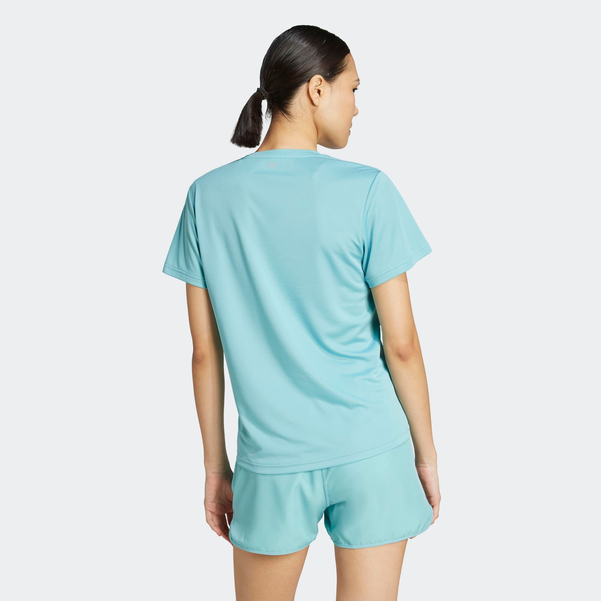 adidas Performance Laufshirt »RUN IT TEE«