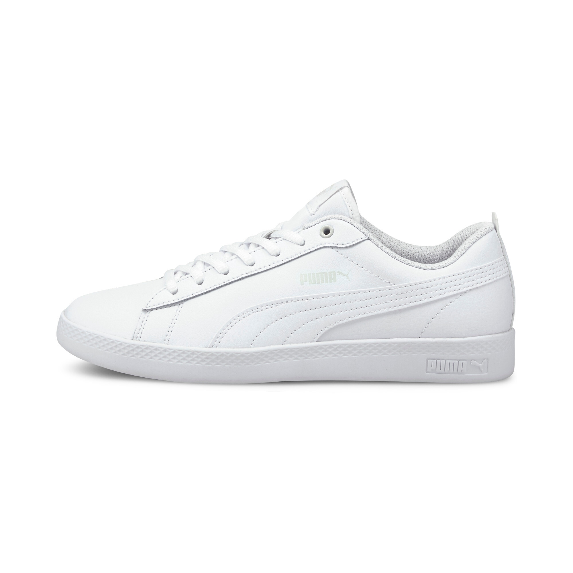 PUMA Sneaker »SMASH WNS V2 L«