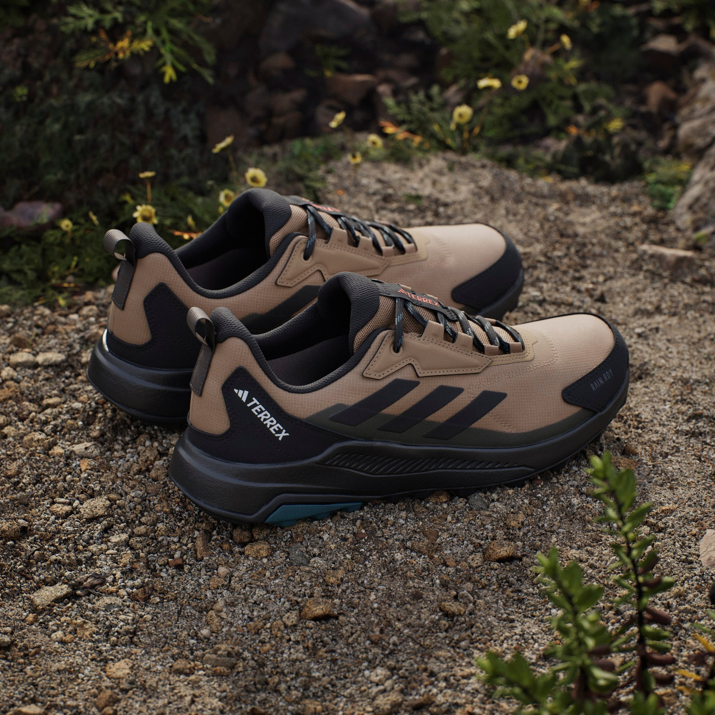 adidas TERREX Wanderschuh »TERREX ANYLANDER RAIN.RDY«  wasserdicht