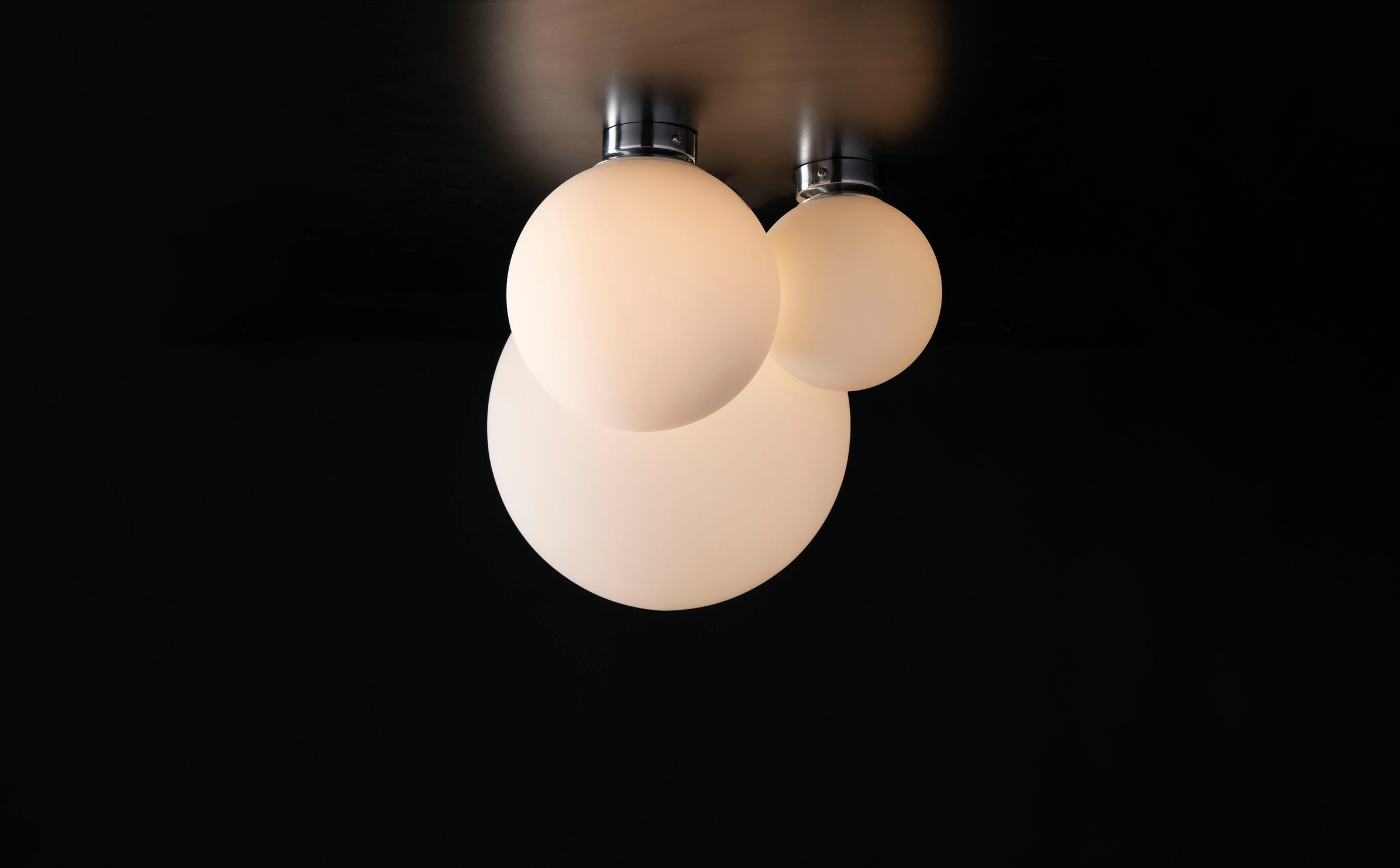 ECO-LIGHT Tischleuchte »City«, Leuchtmittel E14 | ohne Leuchtmittel