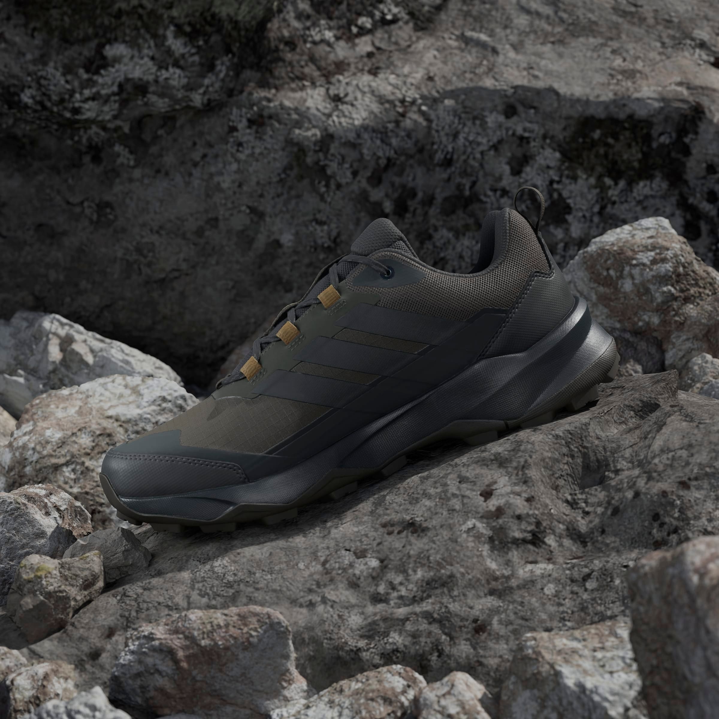 adidas TERREX Wanderschuh »TERREX SKYCHASER AX5 GORE-TEX E«, wasserdicht