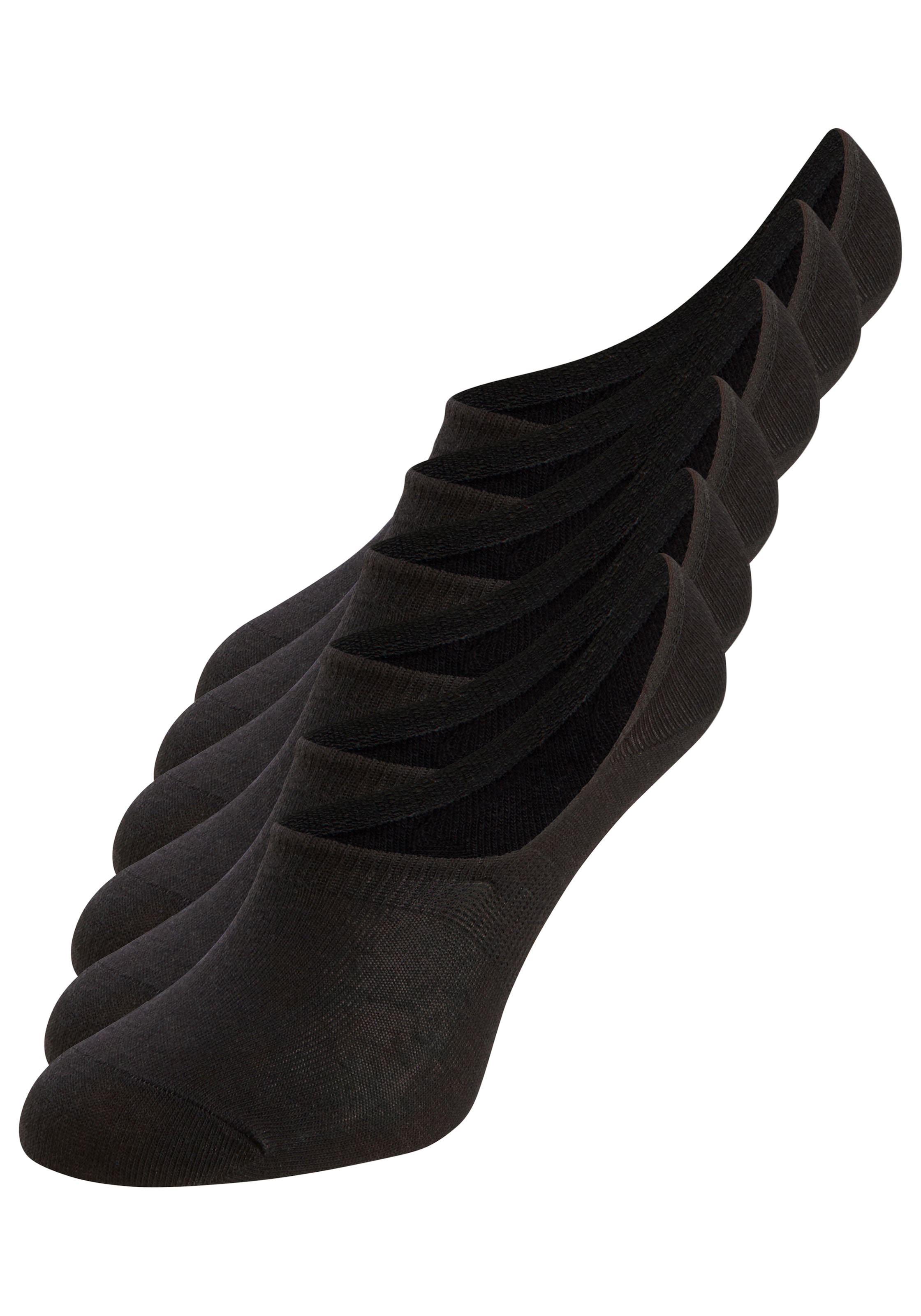 YSABEL MORA Socken 6 Paar, 