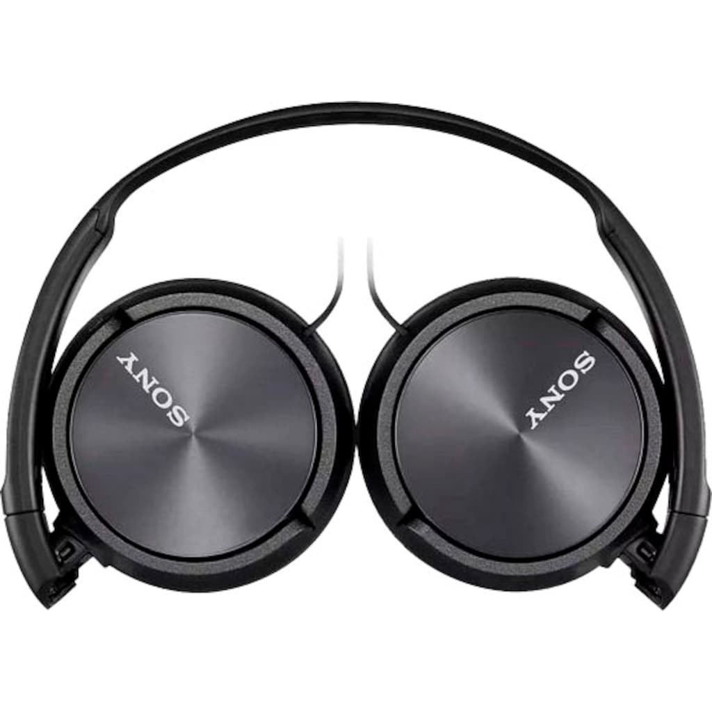 Sony Over-Ear-Kopfhörer »MDR-ZX310AP«