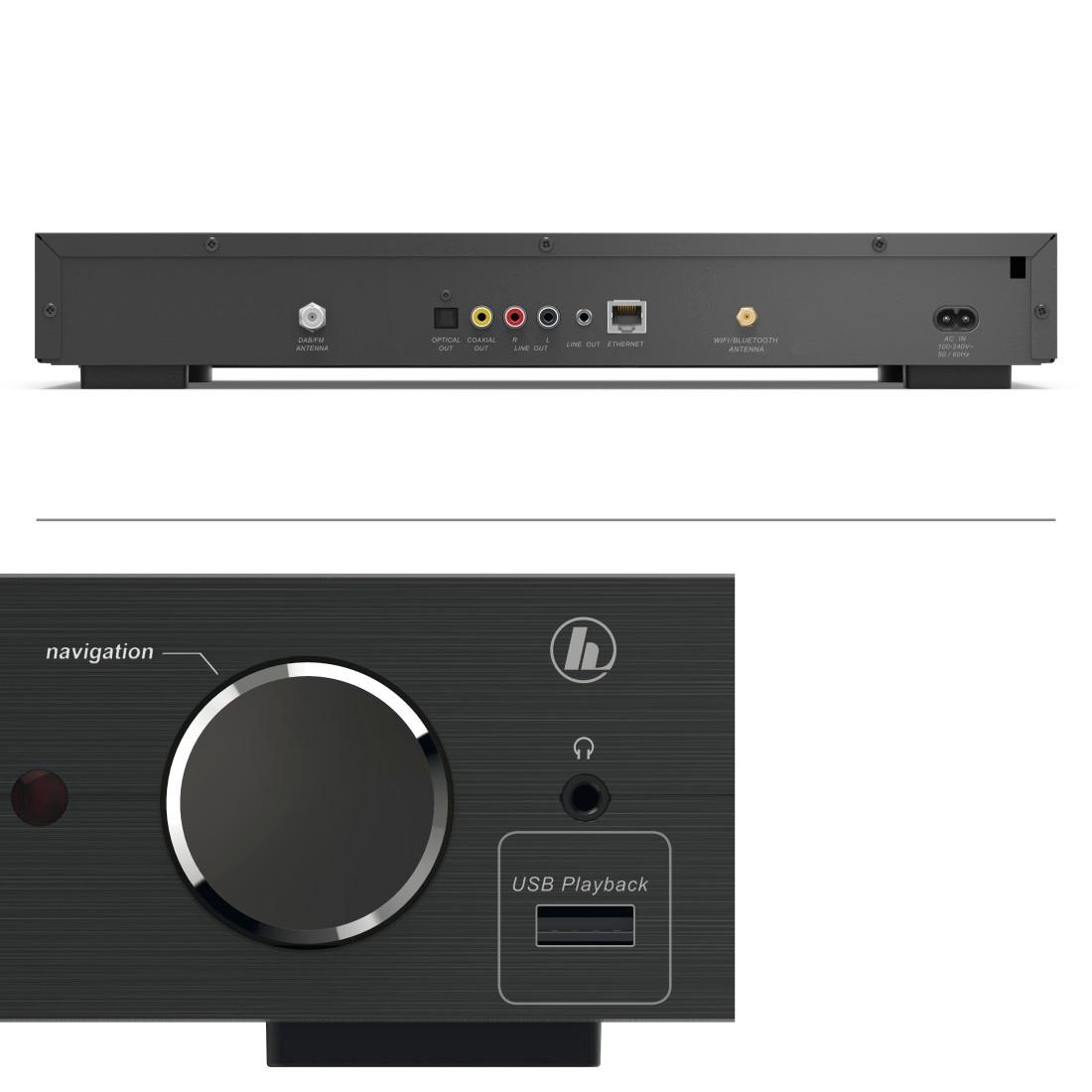 ➥ Sony Autoradio »XAVAX1005KIT«, (A2DP Bluetooth-AVRCP Bluetooth-Bluetooth  Digitalradio (DAB+) 55 W), mit Apple CarPlay und Bluetooth jetzt bestellen