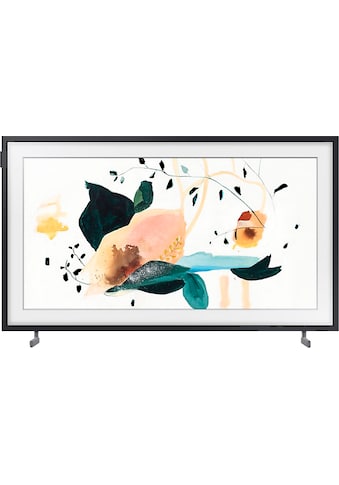 Samsung QLED-Fernseher »GQ32LS03TCUXZG«, 80 cm/32 Zoll, Full HD, Smart-TV kaufen