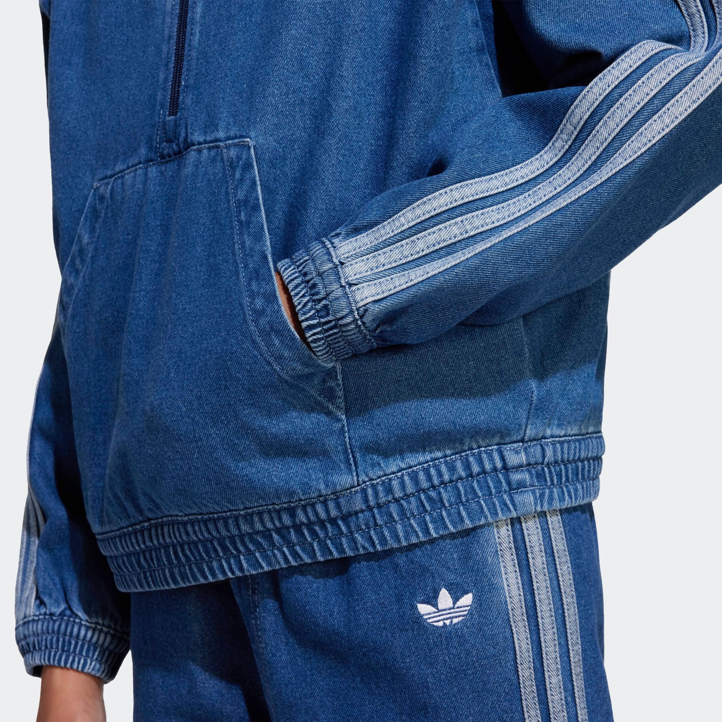 adidas Originals Jeansjacke »JACKET«
