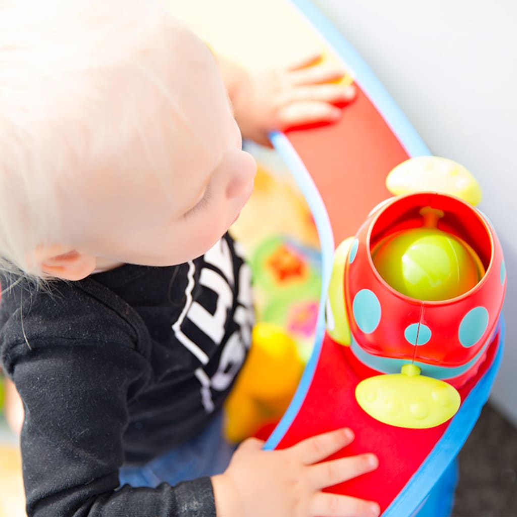 Playgro Bällebad »Pop Up Baby«