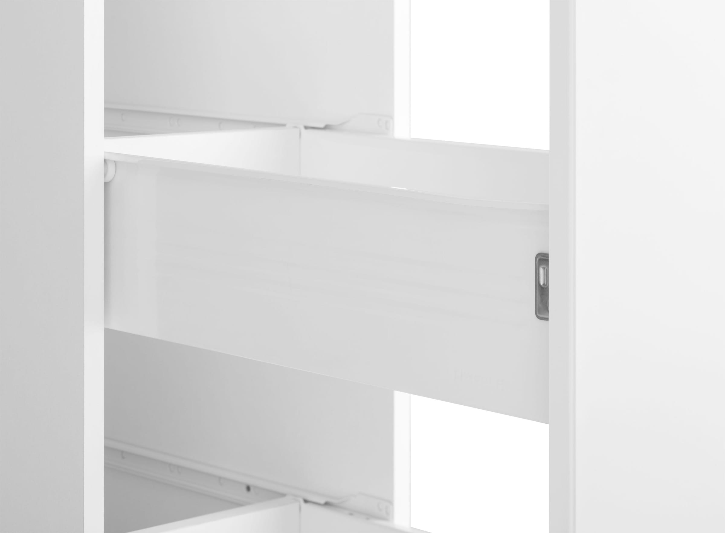 und MÖBEL bequem E-Geräten, 330 cm inkl. Kühlschrank Geschirrspüler HELD bestellen Küchenzeile mit »Visby«, Breite