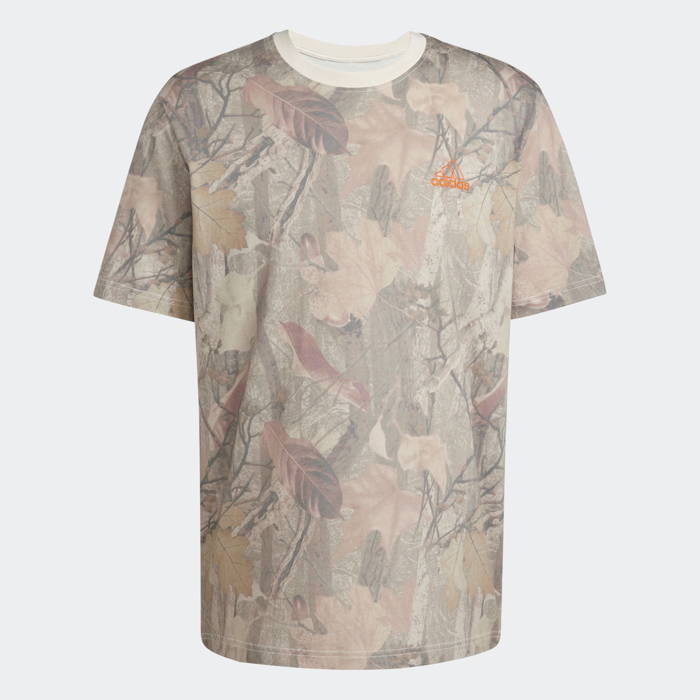 adidas Originals T-Shirt »CAMO TEE«