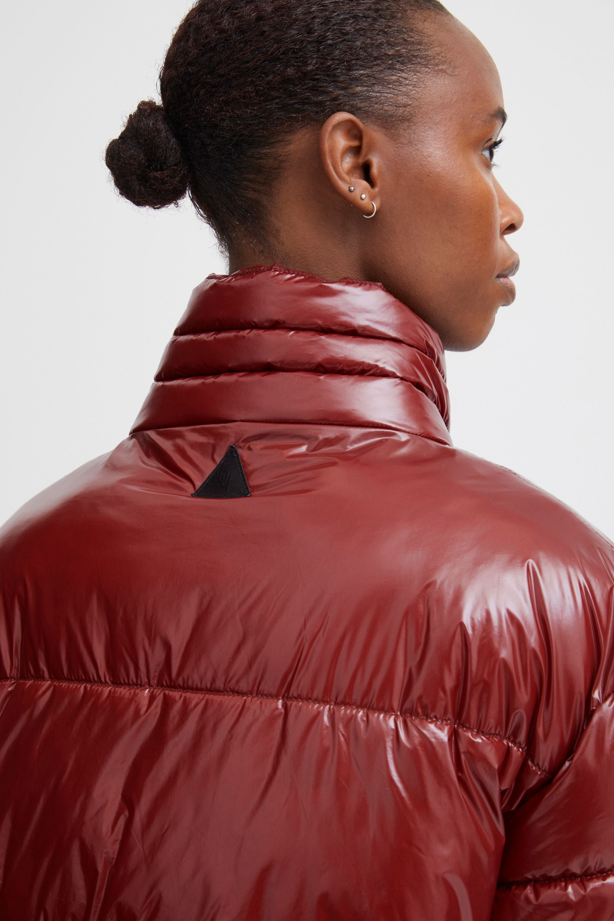 b.young Winterjacke »Winterjacke BYBINIA JACKET -«