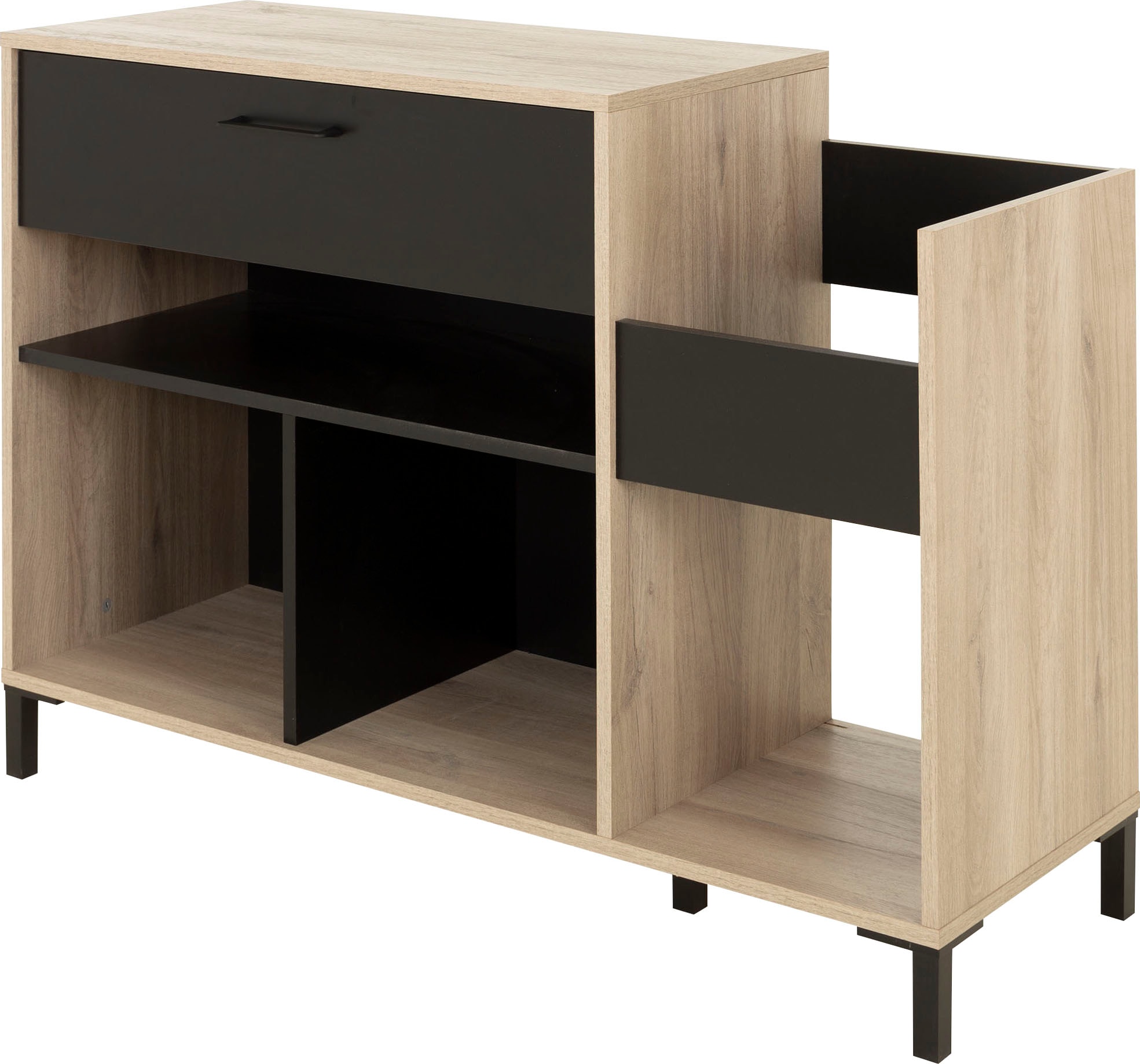 Gami Media-Regal »Chicago«