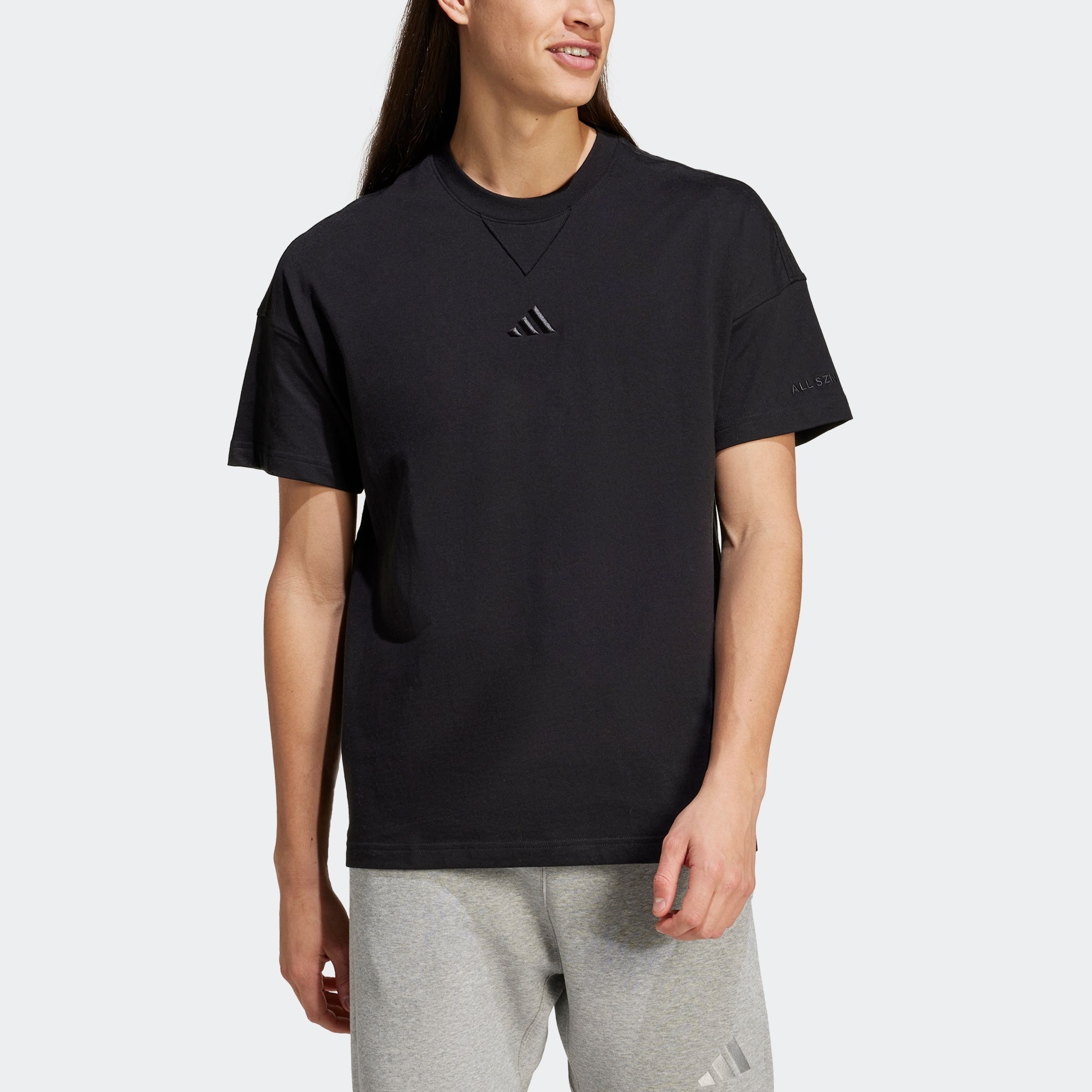 adidas Sportswear T-Shirt »M A SZN T«