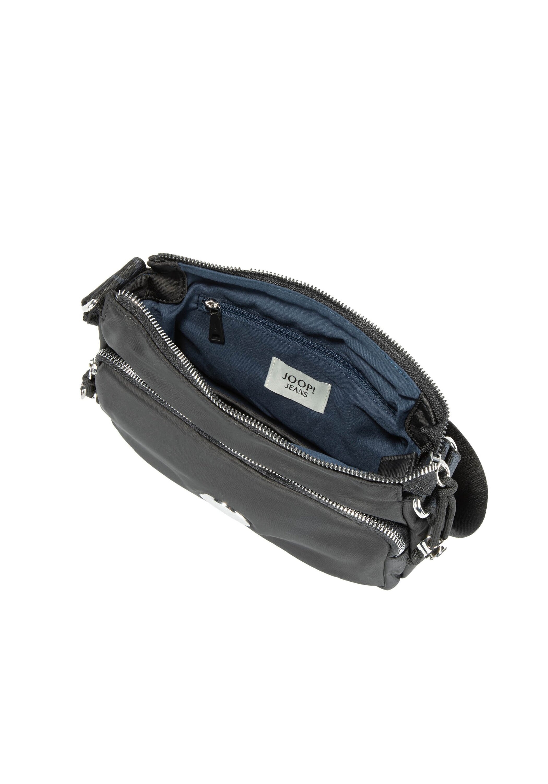 Joop Jeans Umhängetasche »Umhängetasche Lietissimo 1.0 Jasmina Shoulderbag shz«