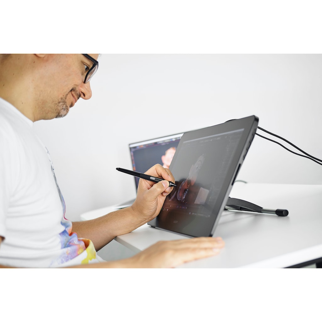 Wacom Grafiktablett »Cintiq Pro 16 (2021)«