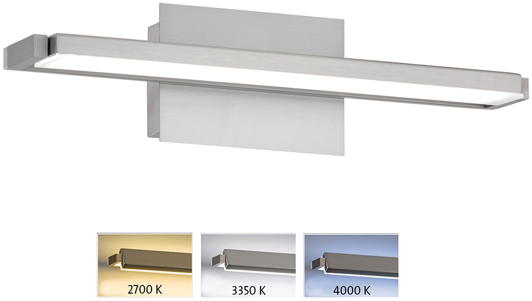 LED Wandleuchte »Pare TW«, 1 flammig, Leuchtmittel LED-Modul | LED fest integriert