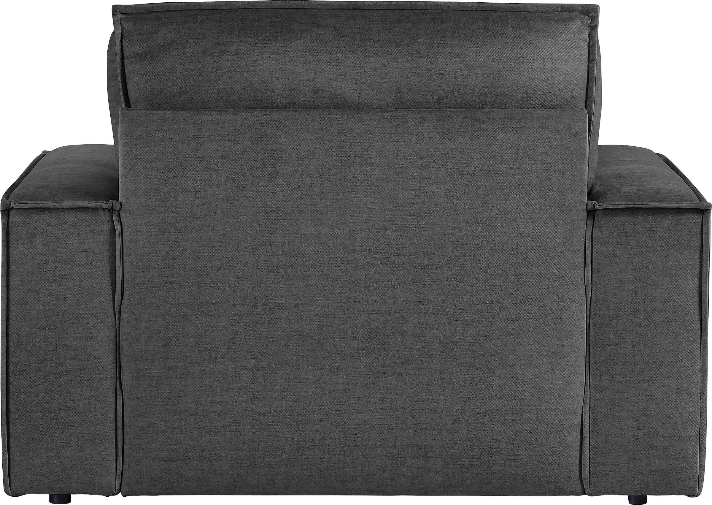 Home affaire Sessel »SHERWOOD«, passend zur Polster-Serie SHERWOOD