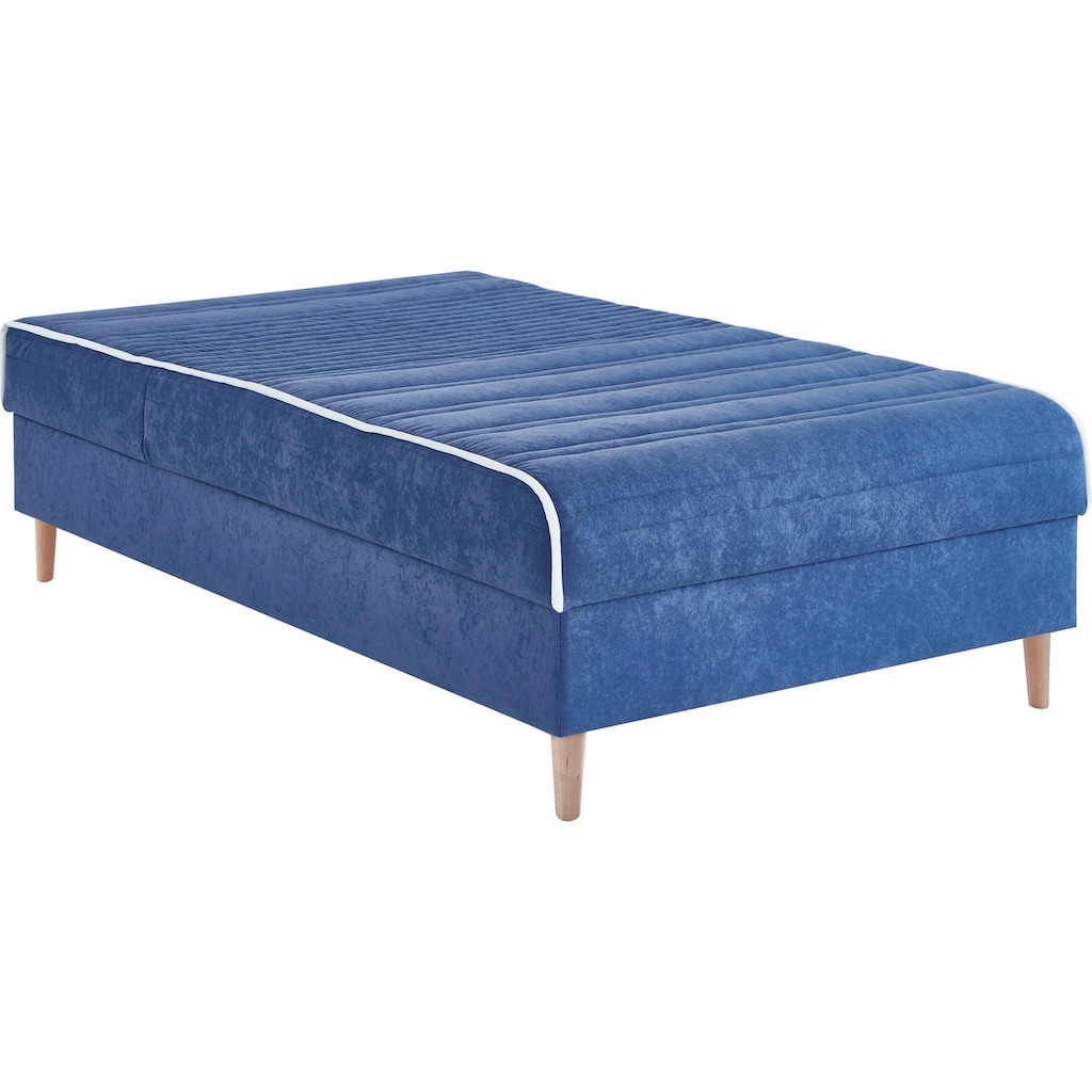 ATLANTIC home collection Boxbett »Sababa«, mit Bettkasten