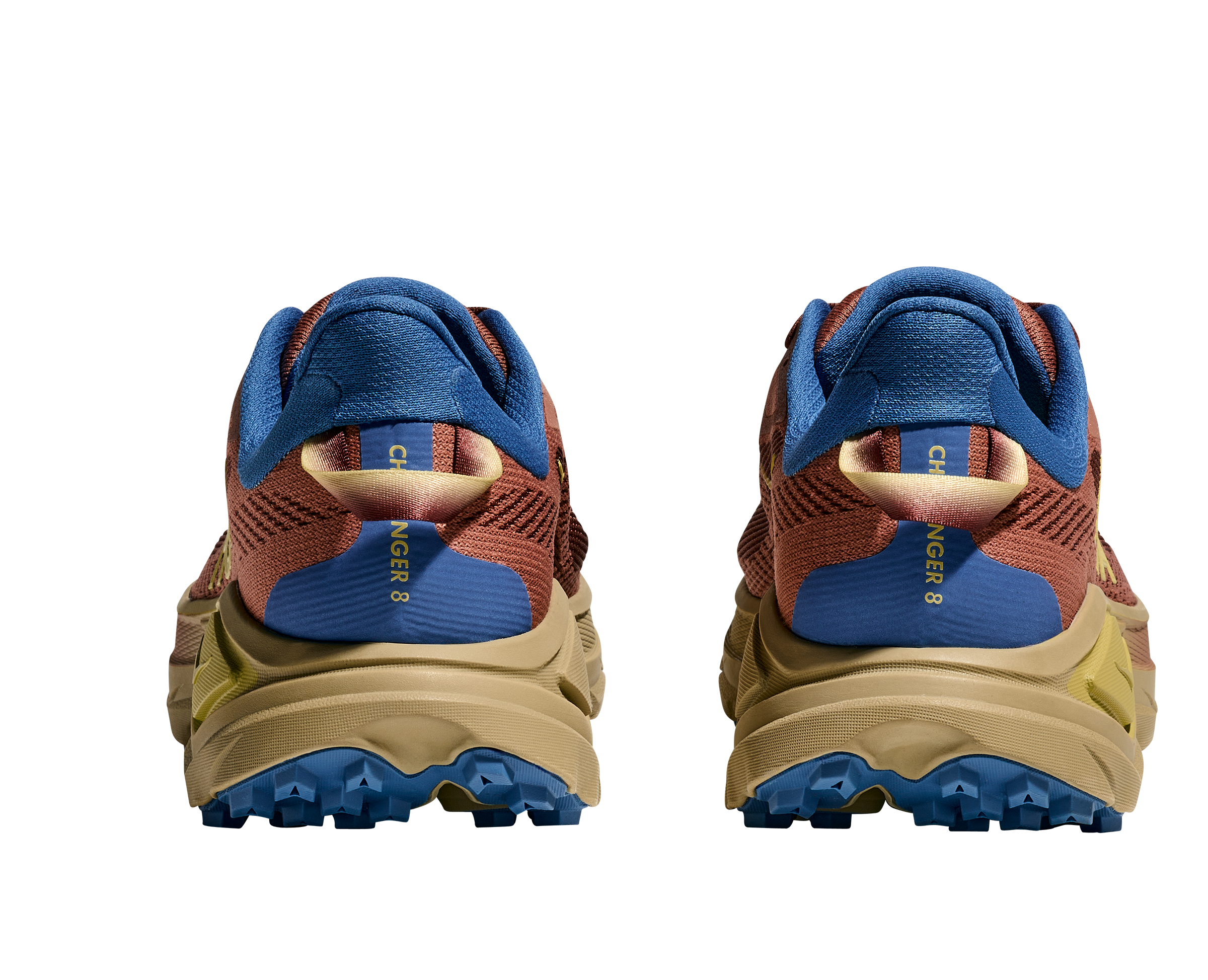 Hoka One One Trailrunningschuh »CHALLENGER 8«  Trail-Running