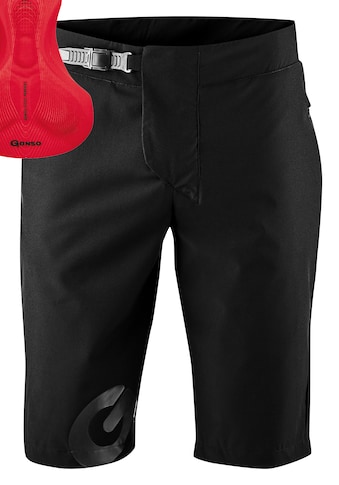 Fahrradhose »Sitivo Shorts«