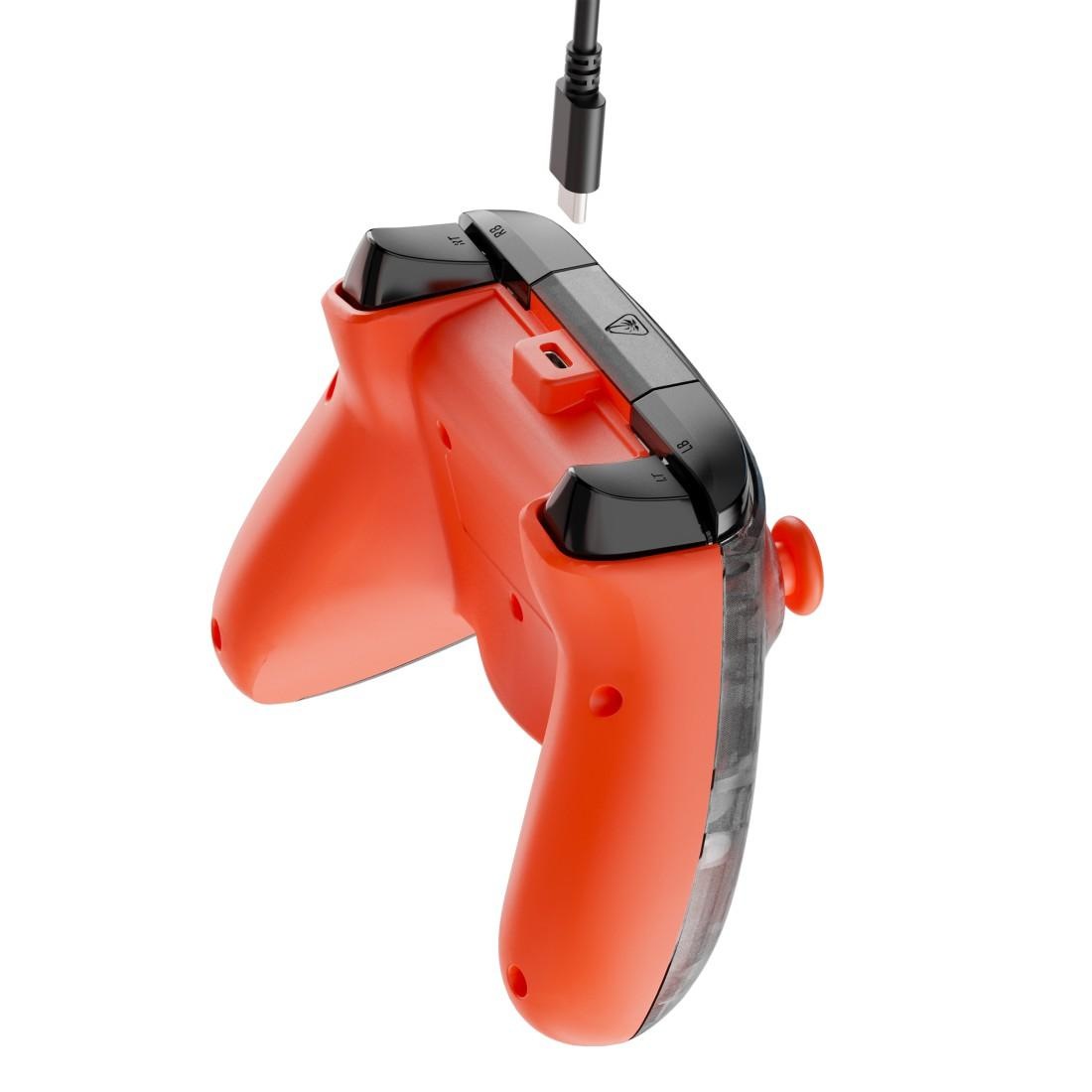Turtle Beach Controller »XB Rematch Core«