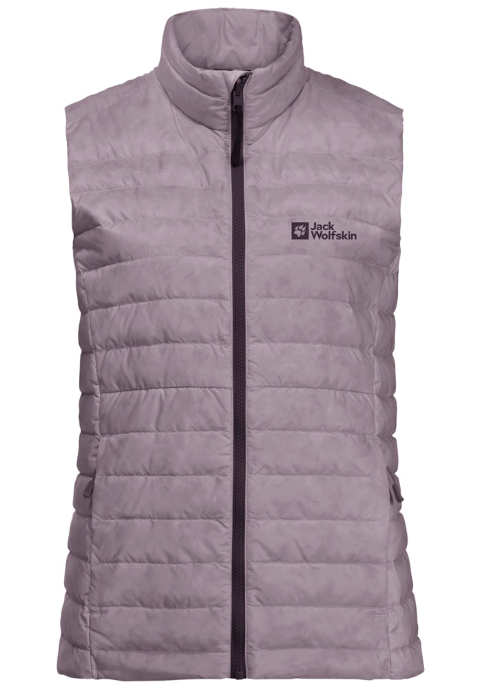 Jack Wolfskin Daunenweste »PILVI DOWN VEST W RDS«