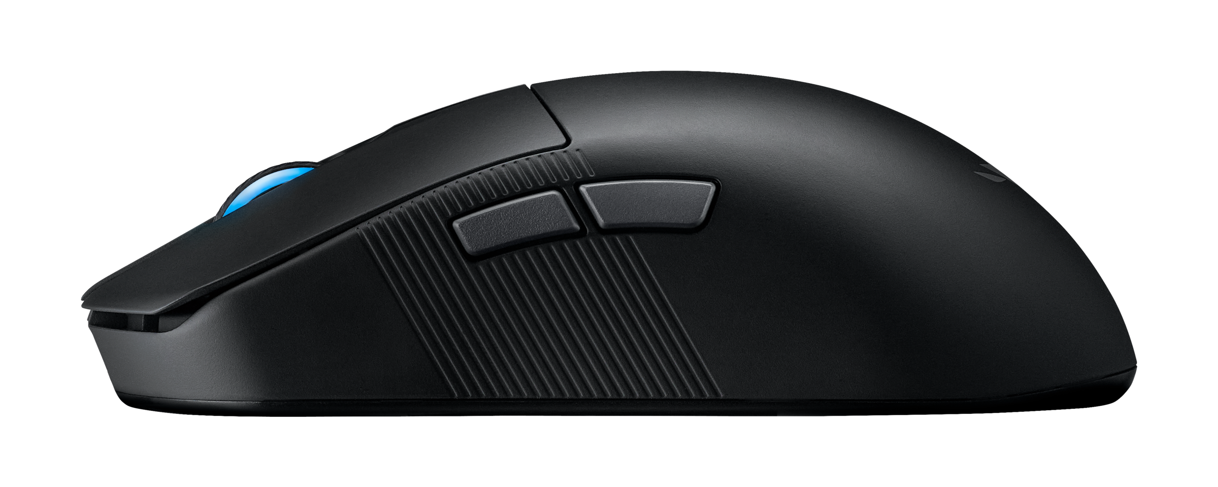 Asus Gaming-Maus »ROG Harpe Ace Mini«, RF kabellos + Bluetooth-USB