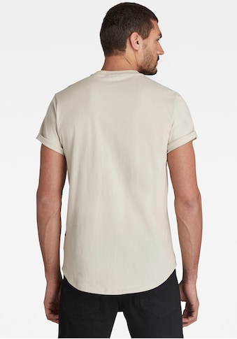 G-Star RAW T-Shirt »Lash«, mit kleinem Logo Stitching kaufen