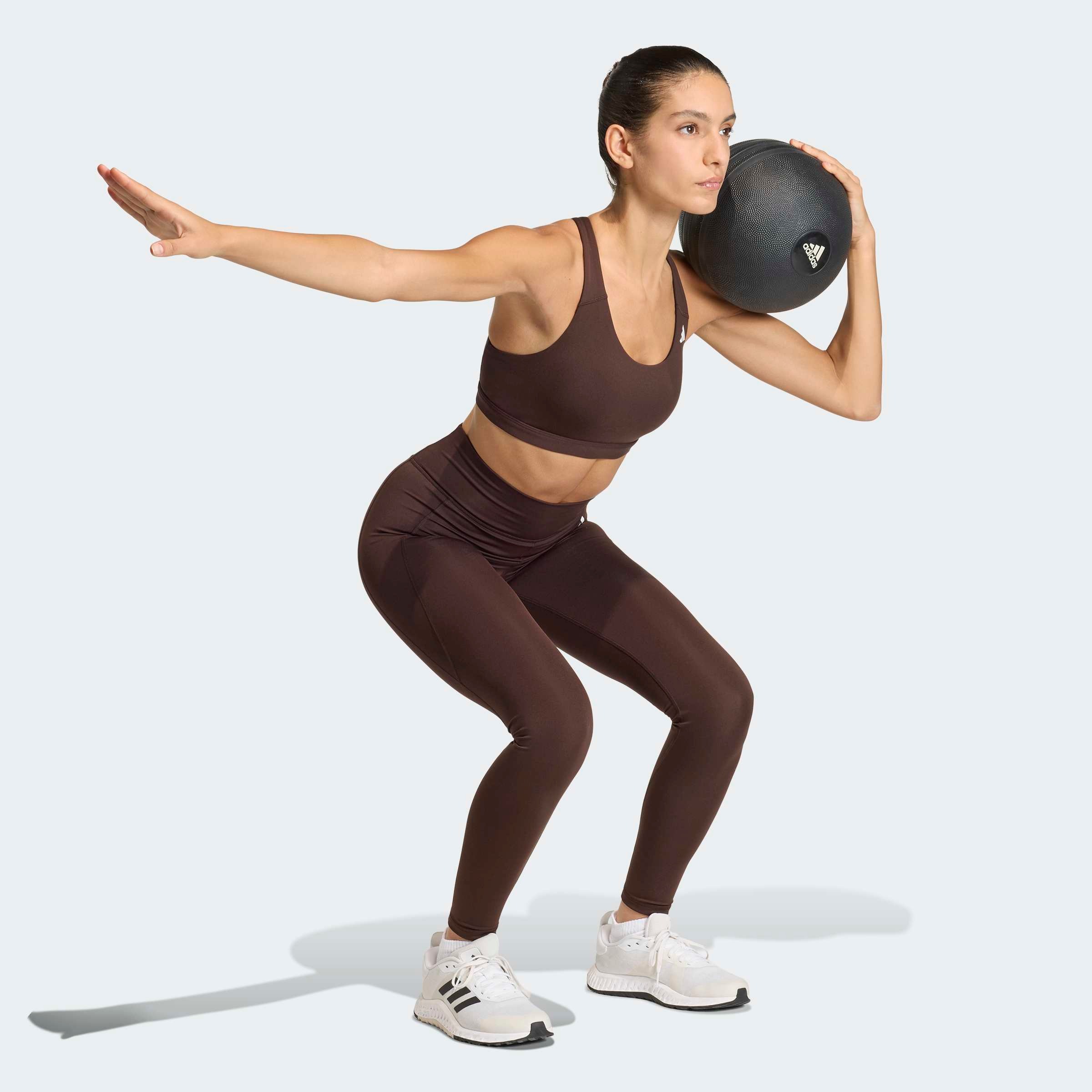 adidas Performance Sport-BH »OPT ESS MS BRA«