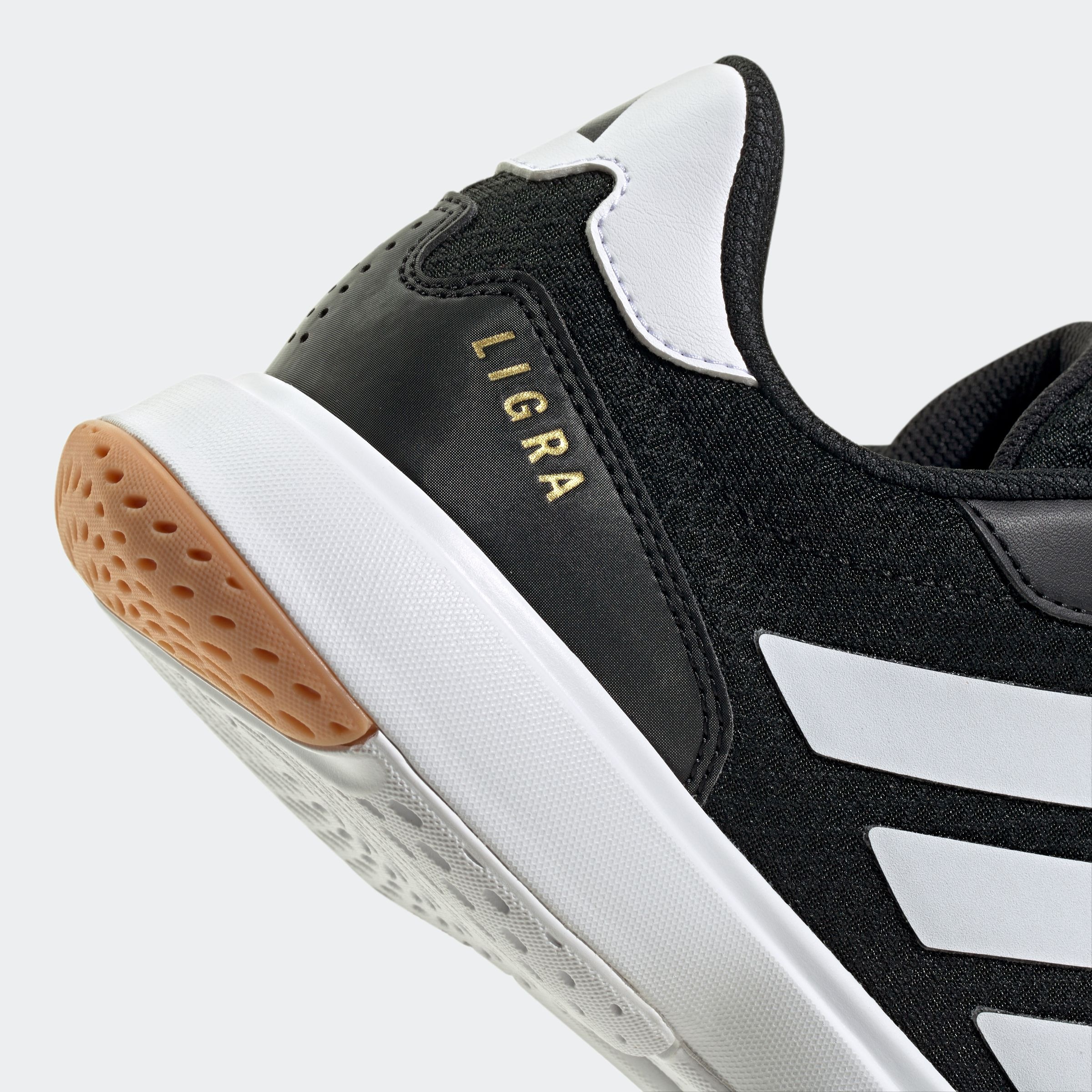 adidas Performance Hallenschuh »LIGRA 8 INDOOR«, geeignet für jeden Hallensport