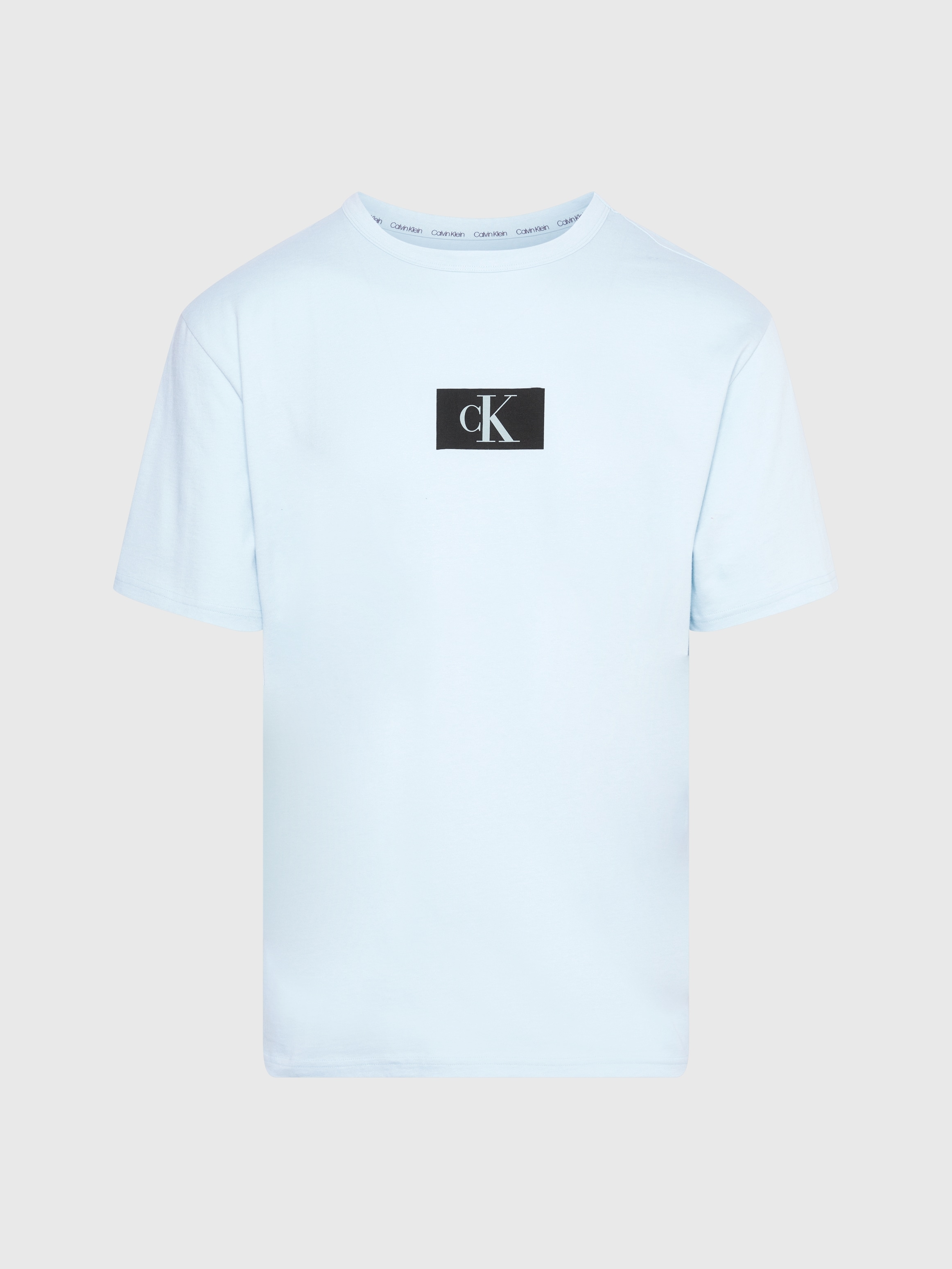Calvin Klein Underwear T-Shirt »S/S CREW NECK«, mit Calvin Klein Markenlabel