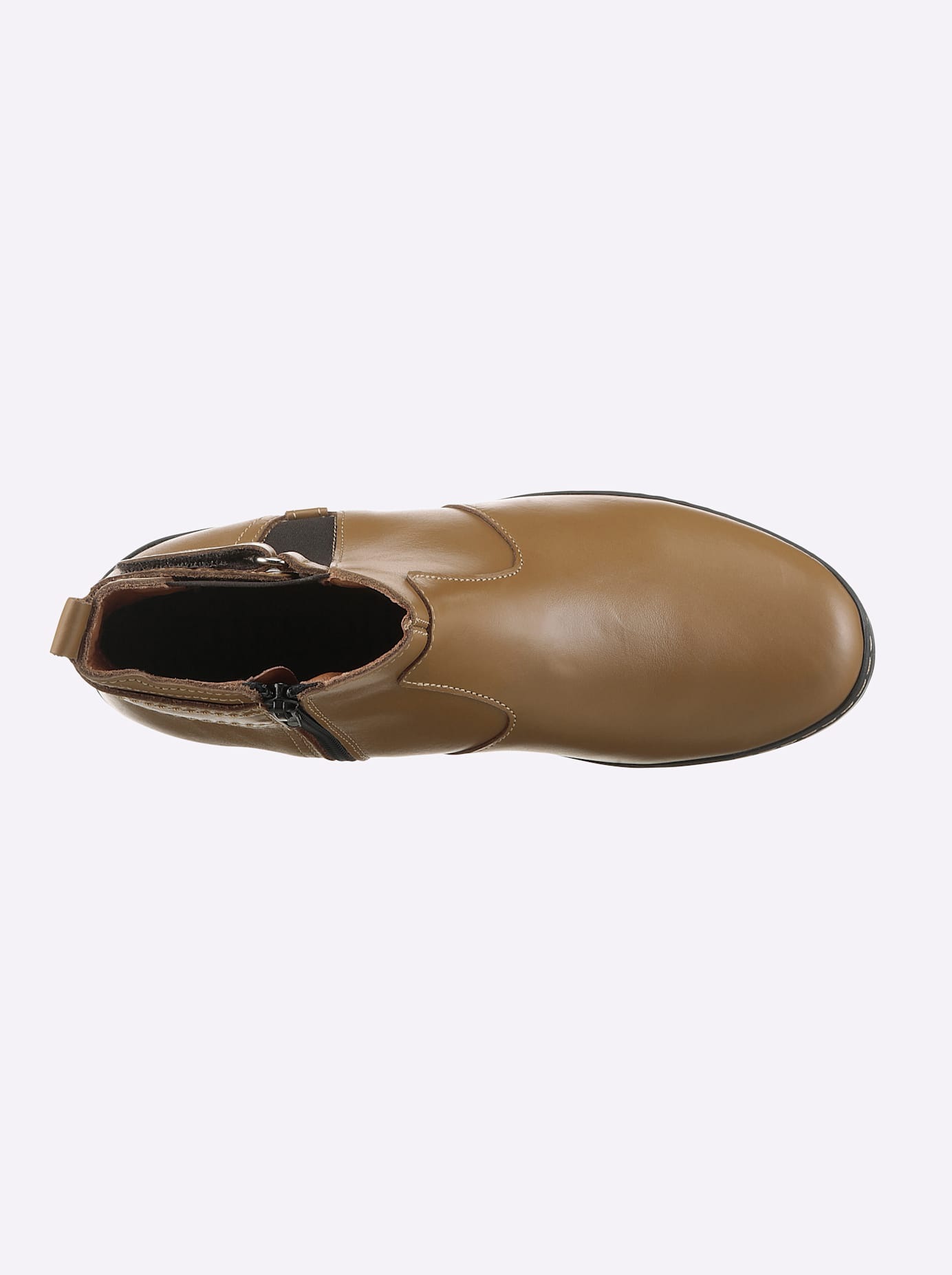 Casual Looks Stiefelette