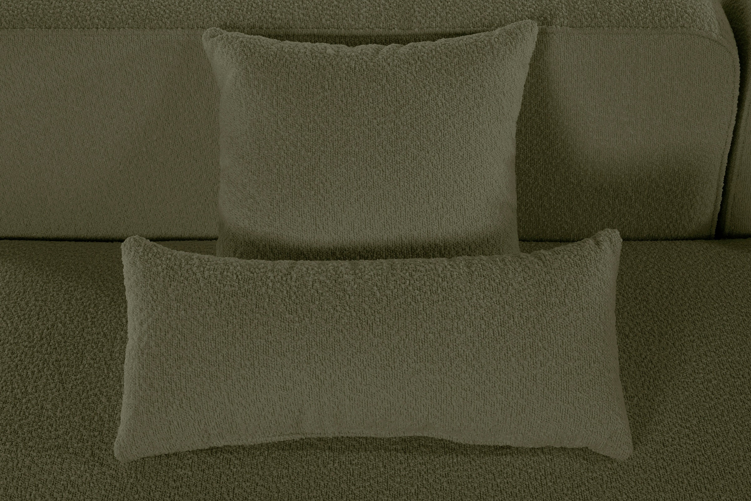 andas Ecksofa »Sundstrup L-Form«, Modulserie, individuelle Zusammenstellung