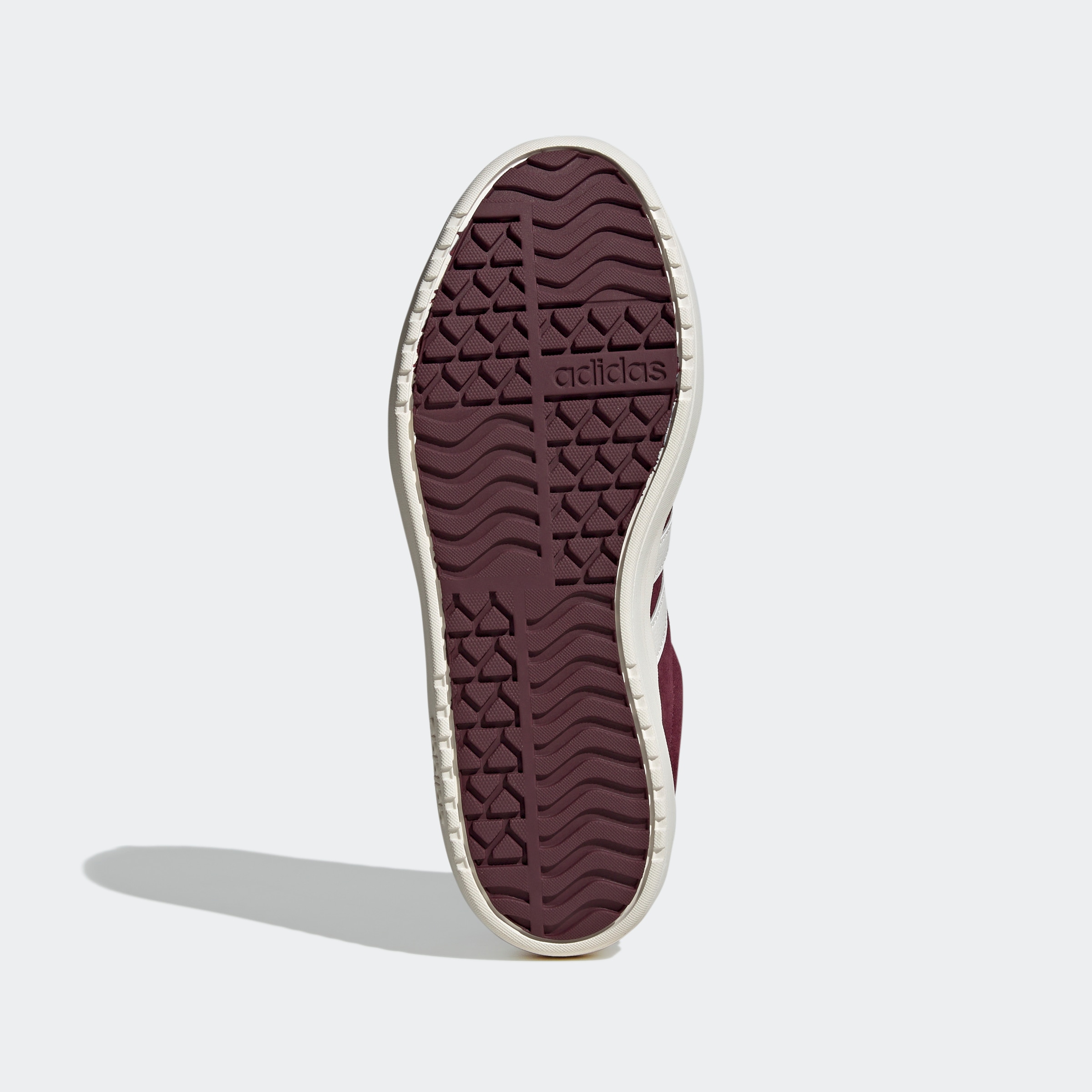 adidas Sportswear Sneaker »VL COURT BOLD«, Design auf den Spuren des adidas Gazelle Bold