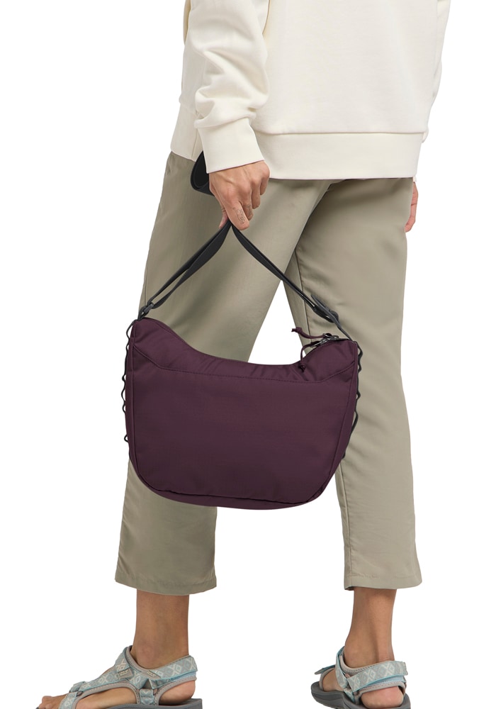 Jack Wolfskin Schultertasche »ROSE«
