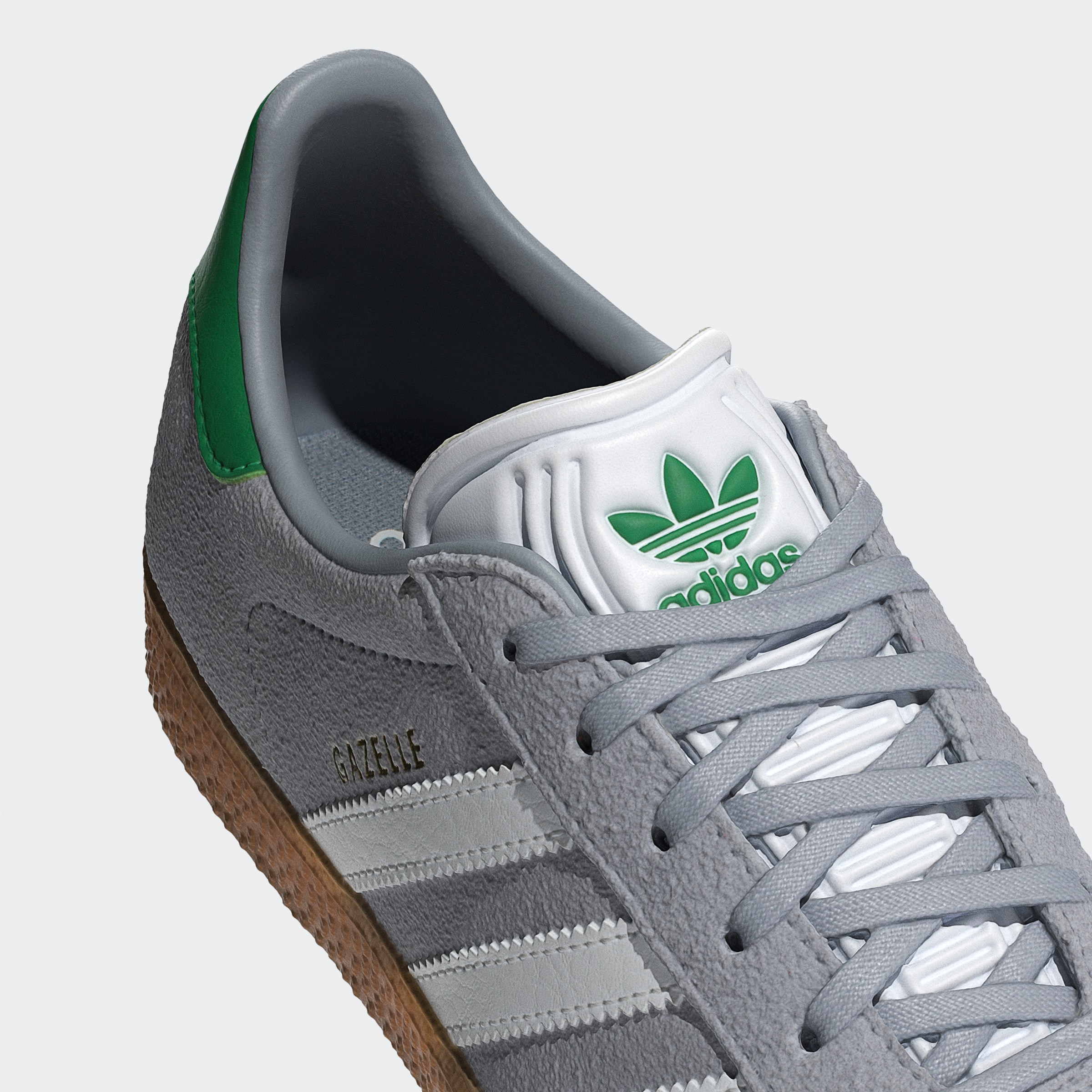 adidas Originals Sneaker »GAZELLE«  für Kinder und Jugendliche
