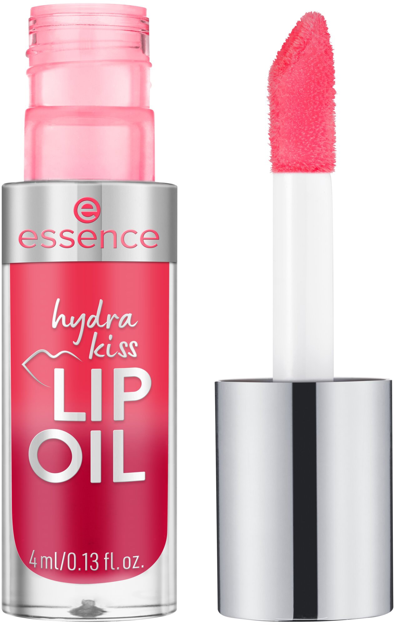 Essence Lipgloss »hydra kiss OIL«, (Set, 3 UNIVERSAL tlg.) bestellen | LIP