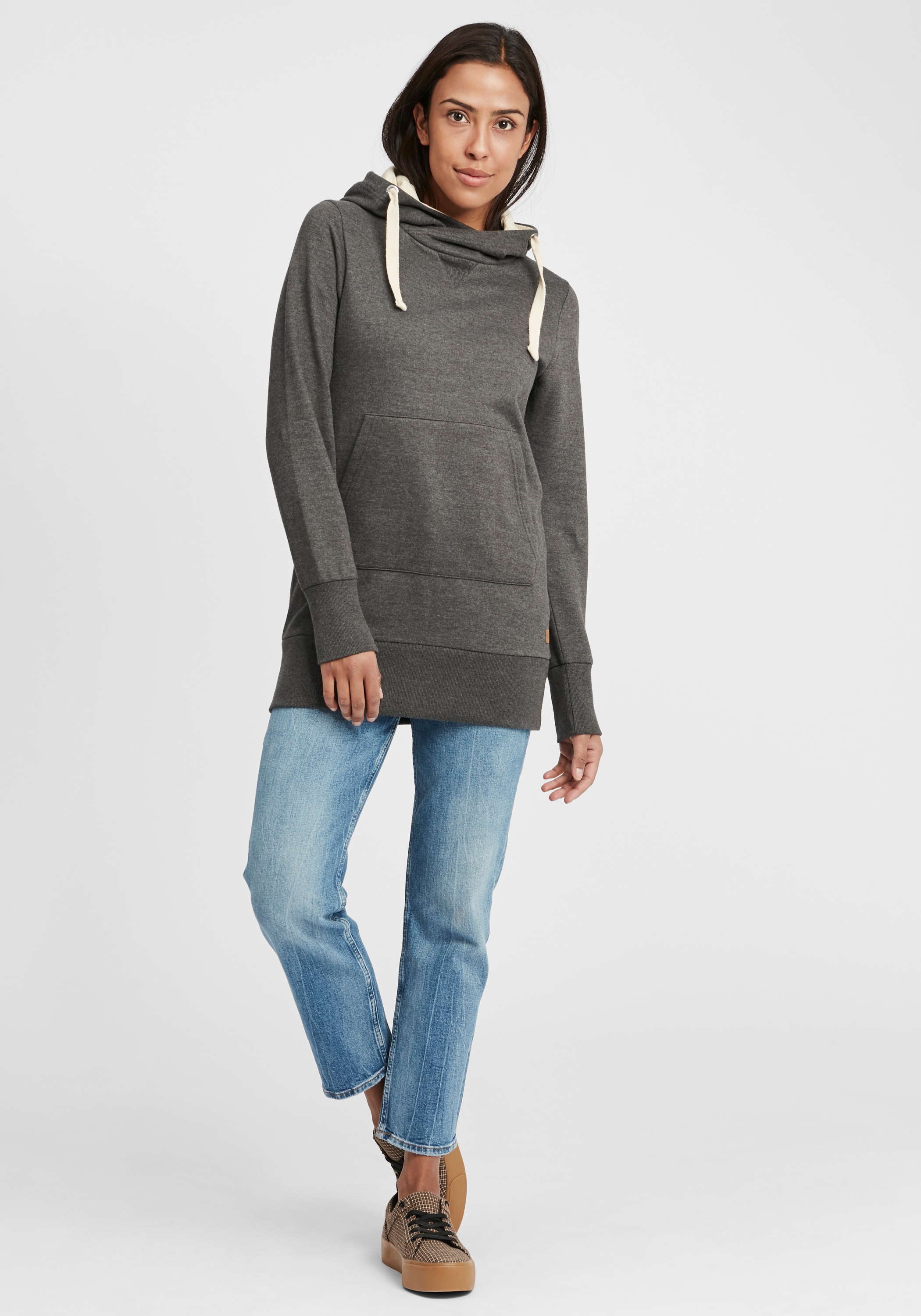 OXMO Hoodie »Hoodie OXJenny«
