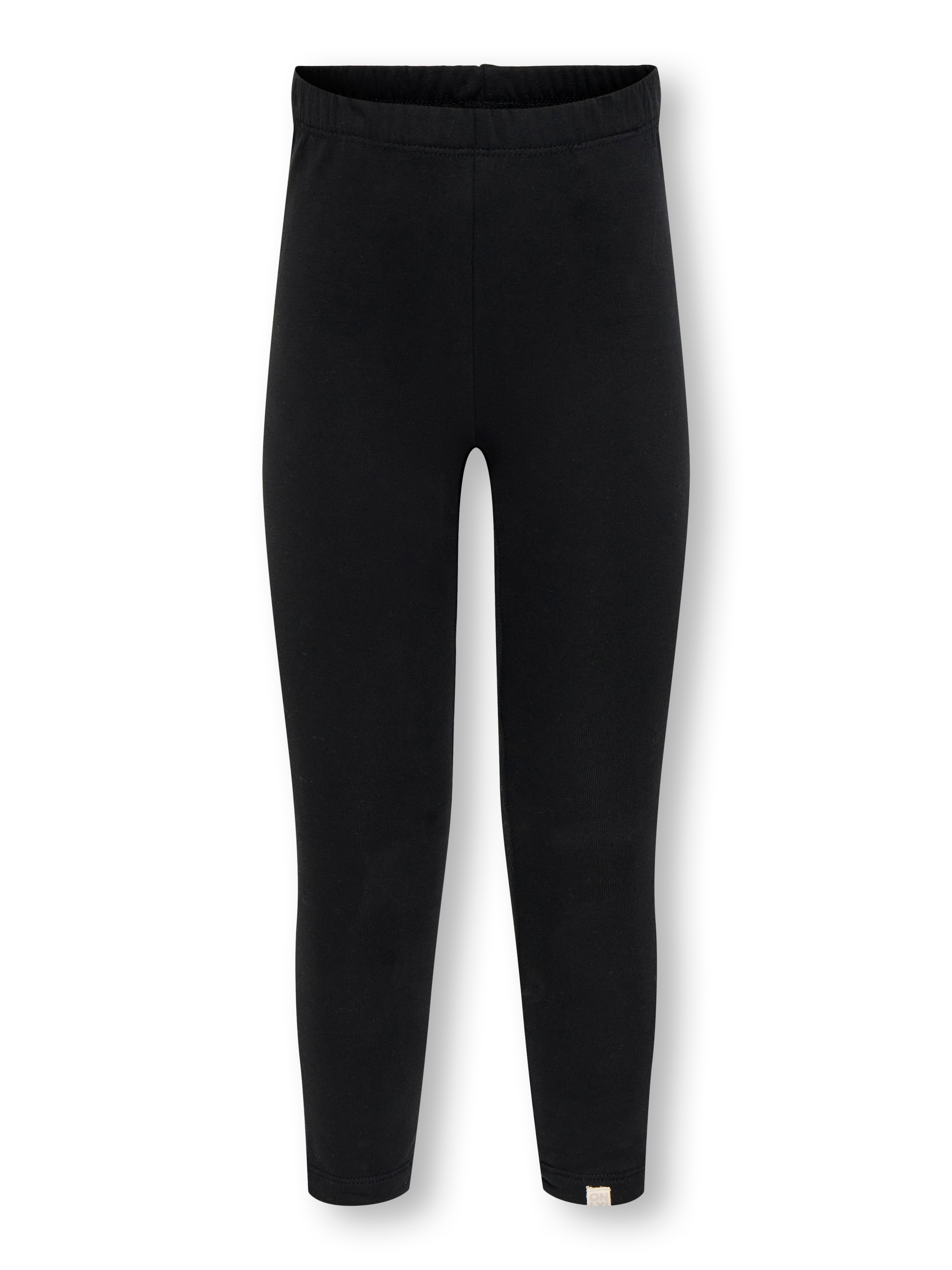 KIDS ONLY Leggings »KMGEMILI LIFE BRUSHED LEGGINGS SWT NOOS«  Baumwollmischung, slim fit