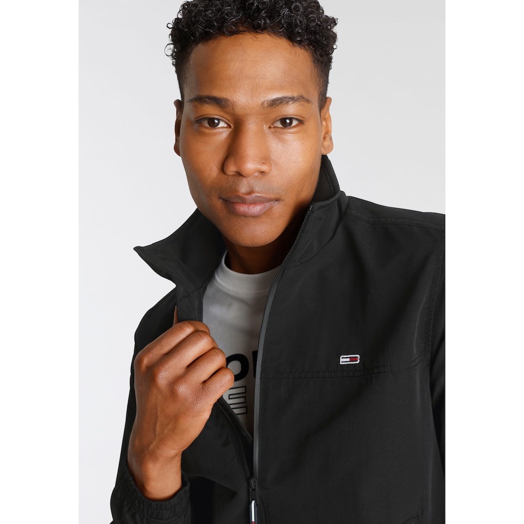 Tommy Jeans Blouson »TJM ESSENTIAL CASUAL BOMBER«