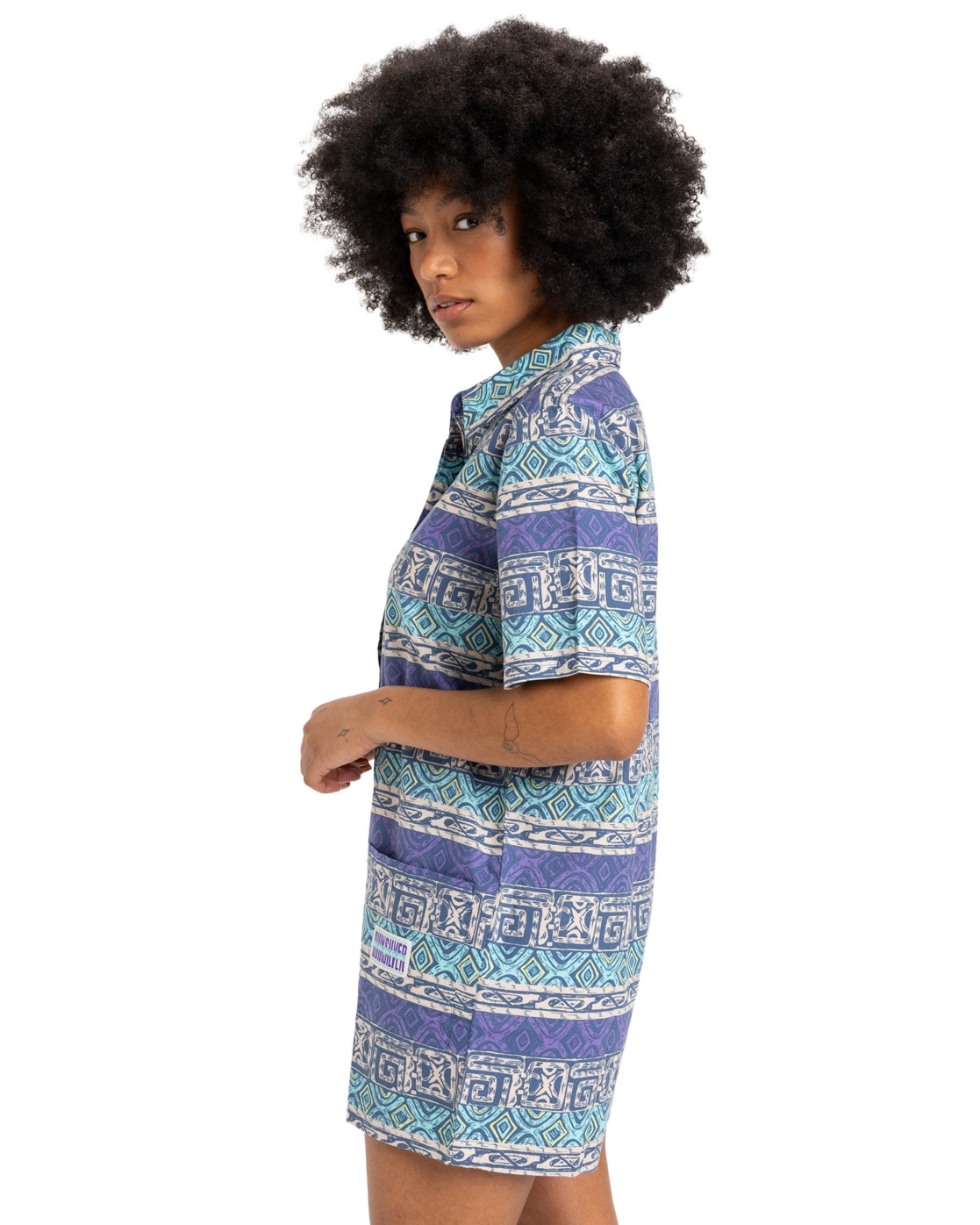 Quiksilver Jerseykleid »Pansy«