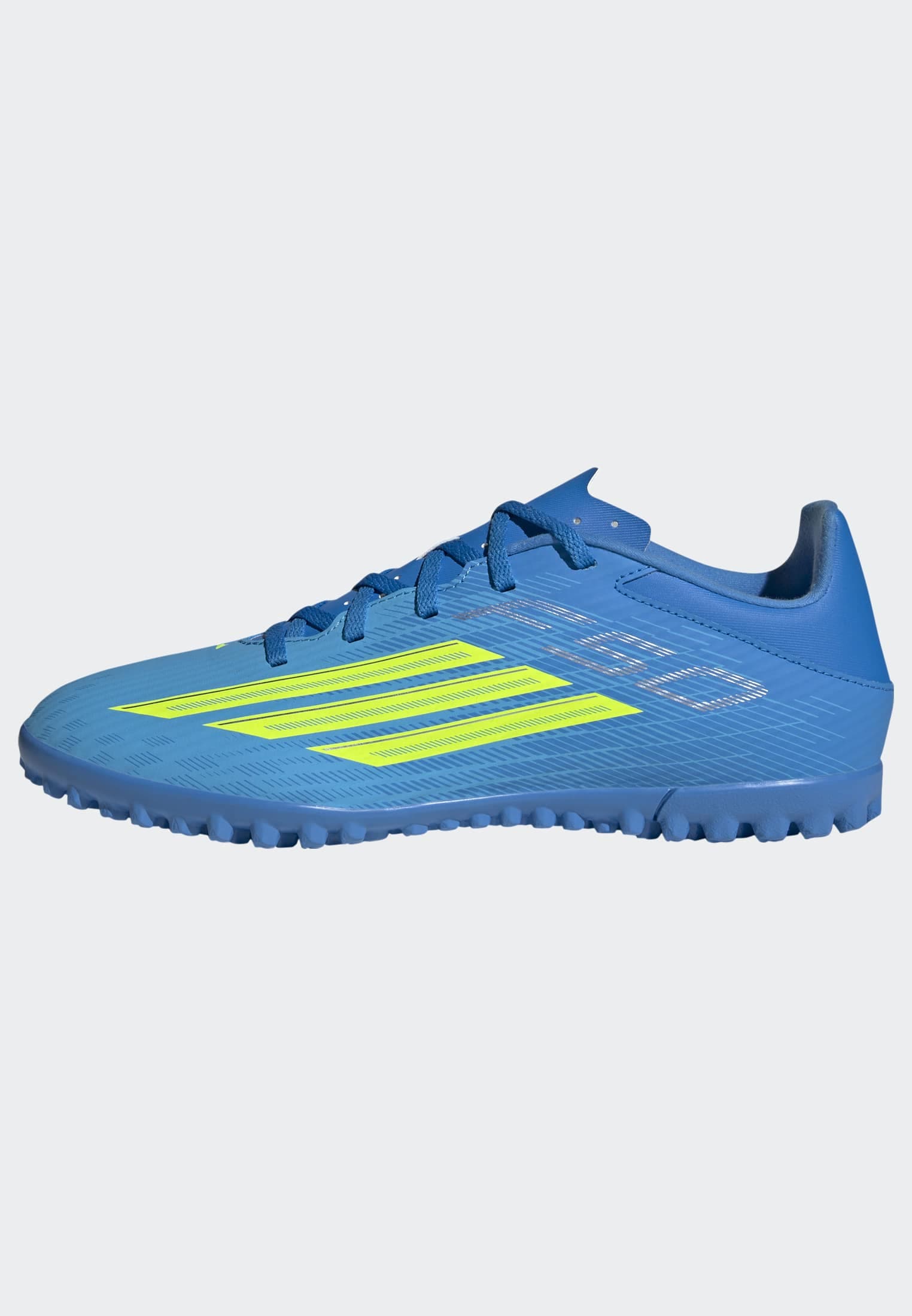 adidas Performance Fußballschuh »F50 CLUB TURF«  für kurzen Kunstrasen, Hart- und Aschenplätze