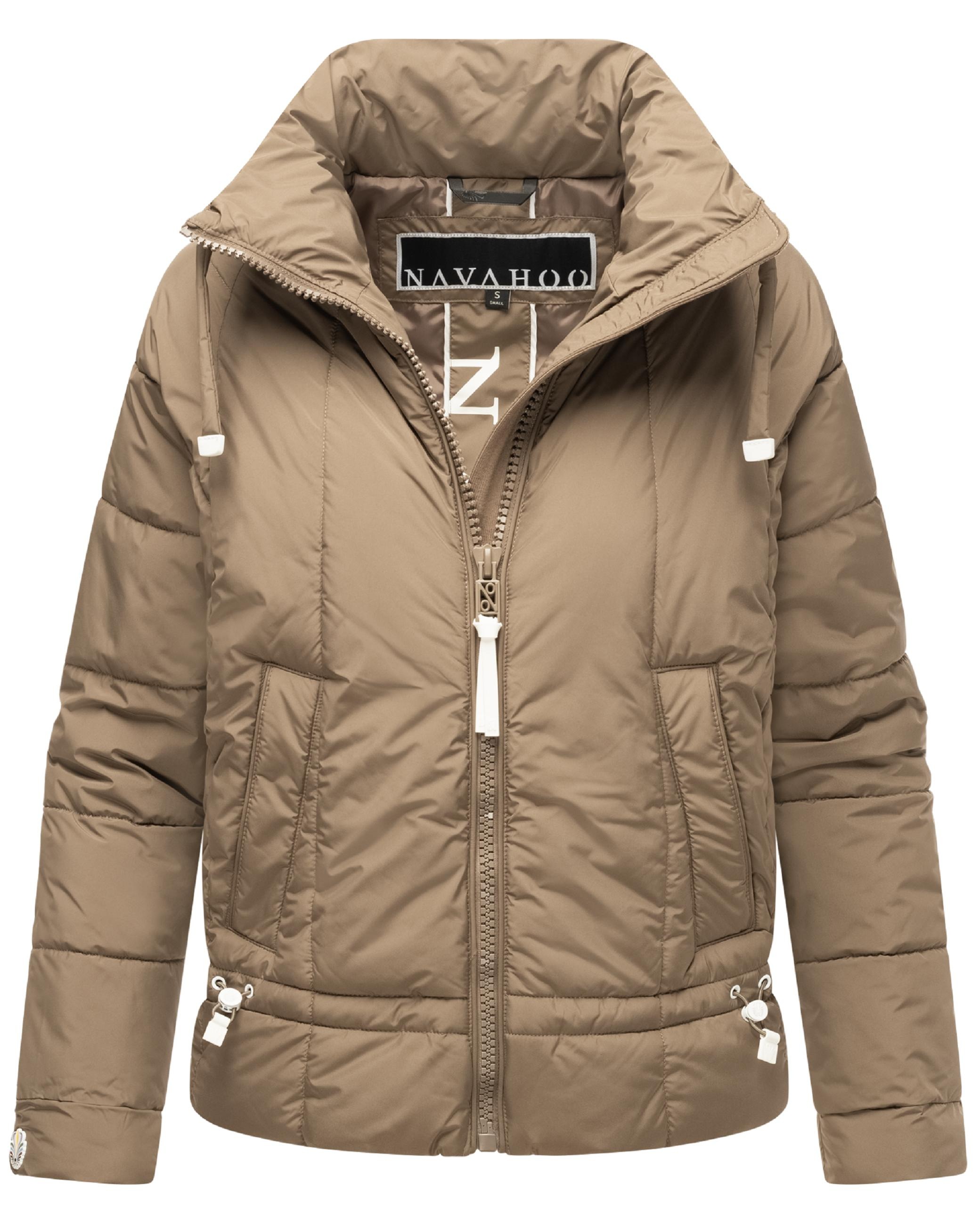 Navahoo Steppjacke »Steppjacke Luftzauber 14«