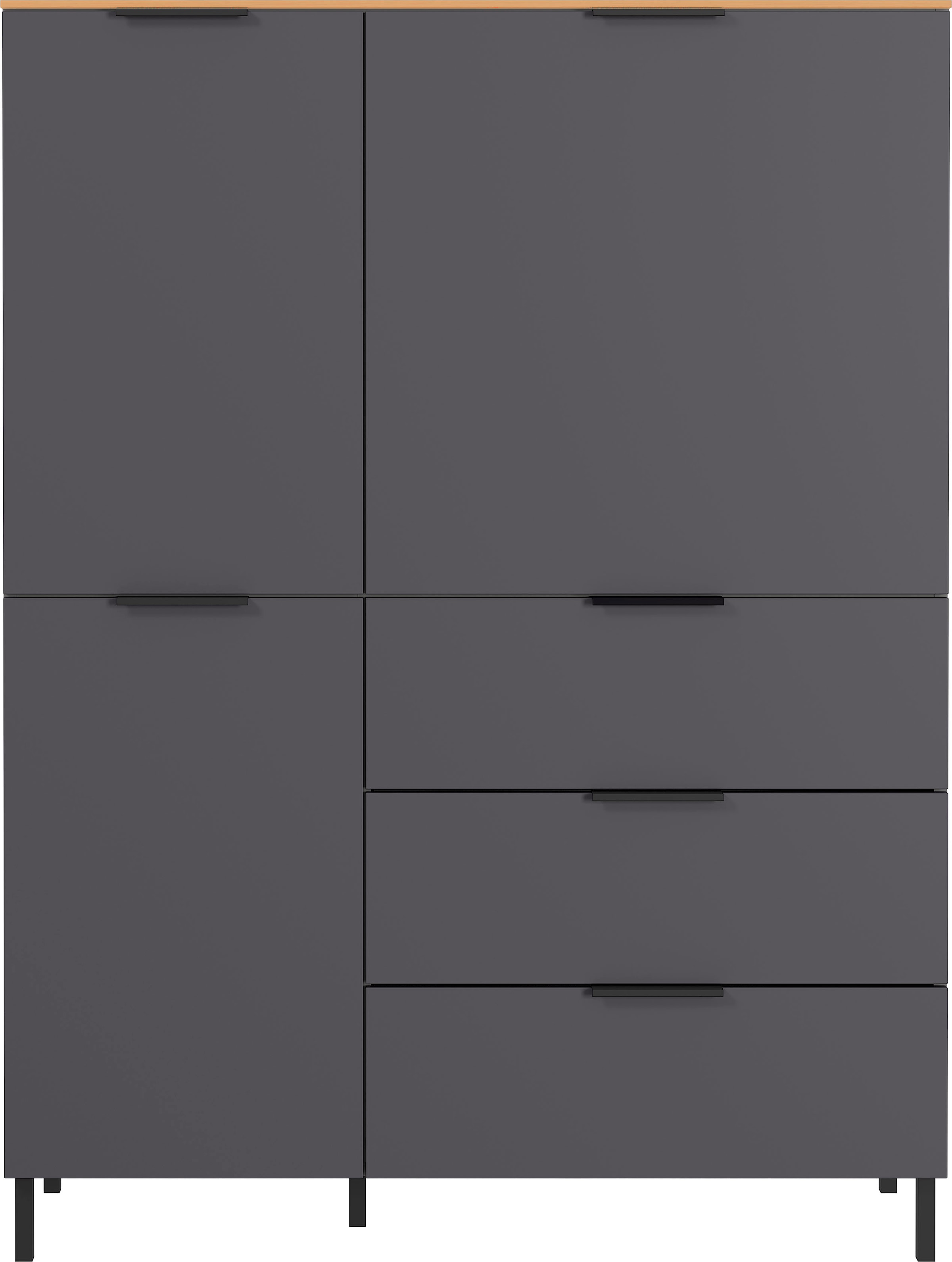 GERMANIA Hochschrank »CALIFORNIA-HB«