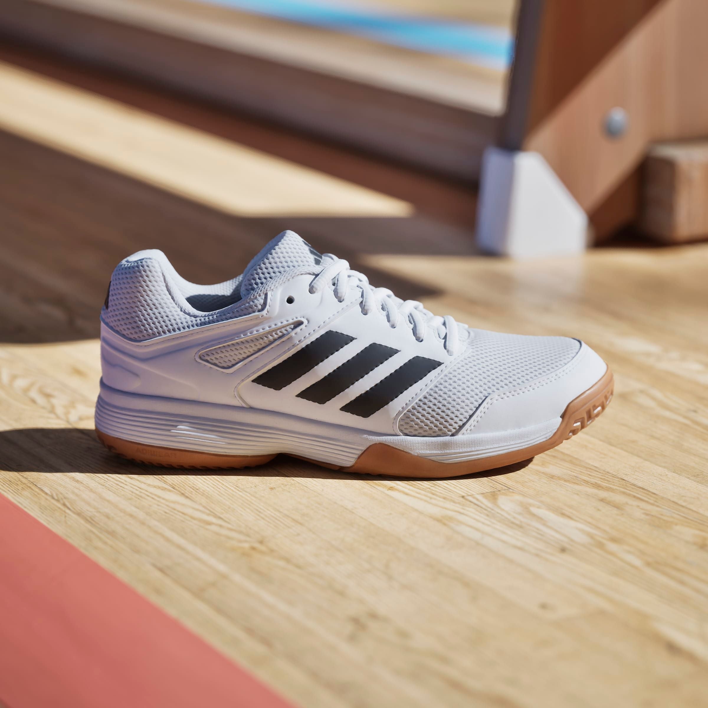 adidas Performance Hallenschuh »SPEEDCOURT IN KIDS«
