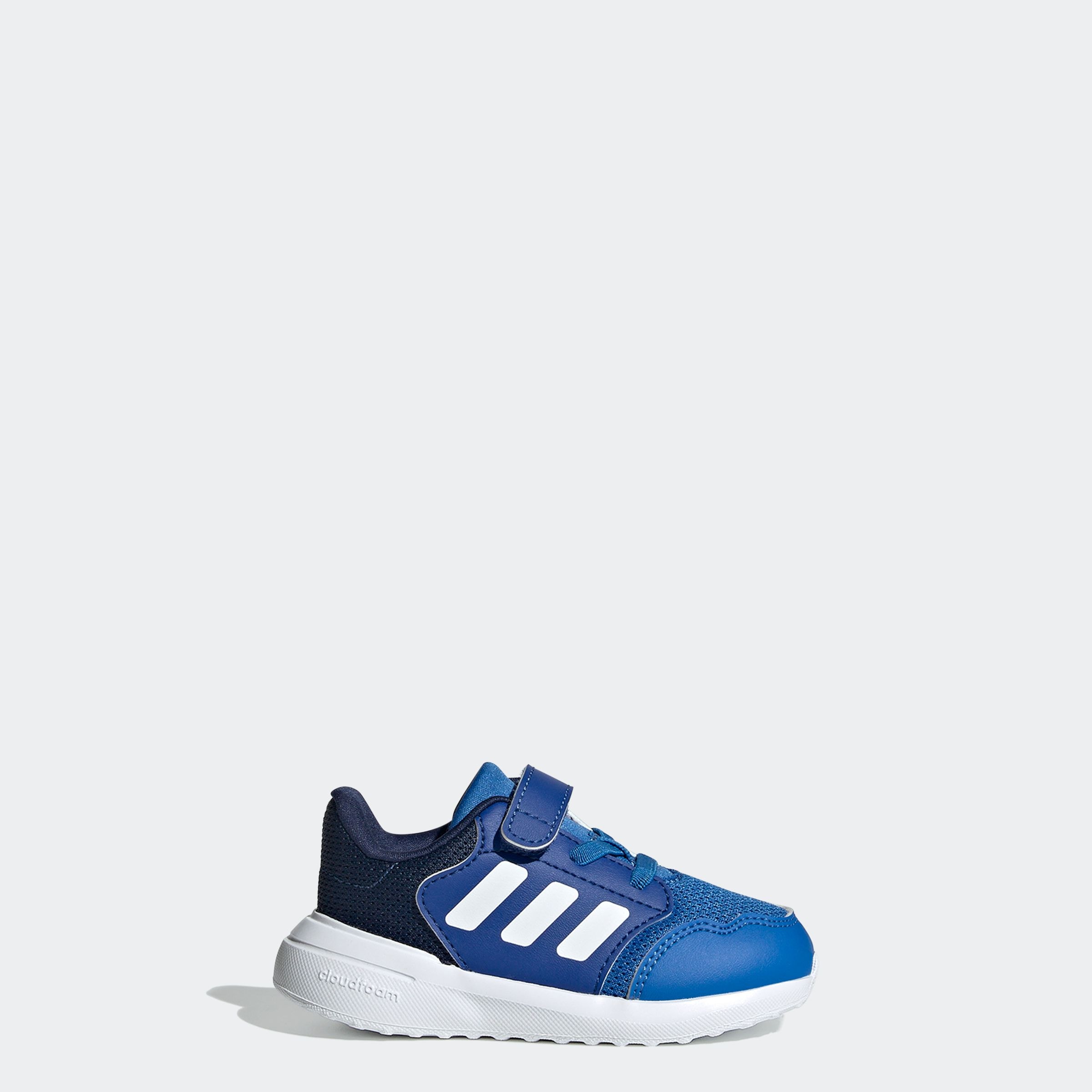 adidas Sportswear Klettschuh »TENSAUR RUN 3.0 KIDS«, für Kinder