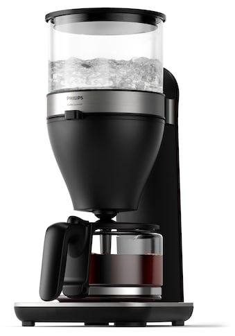 Filterkaffeemaschine »Café Gourmet HD5416/60«, 1,25 l Kaffeekanne