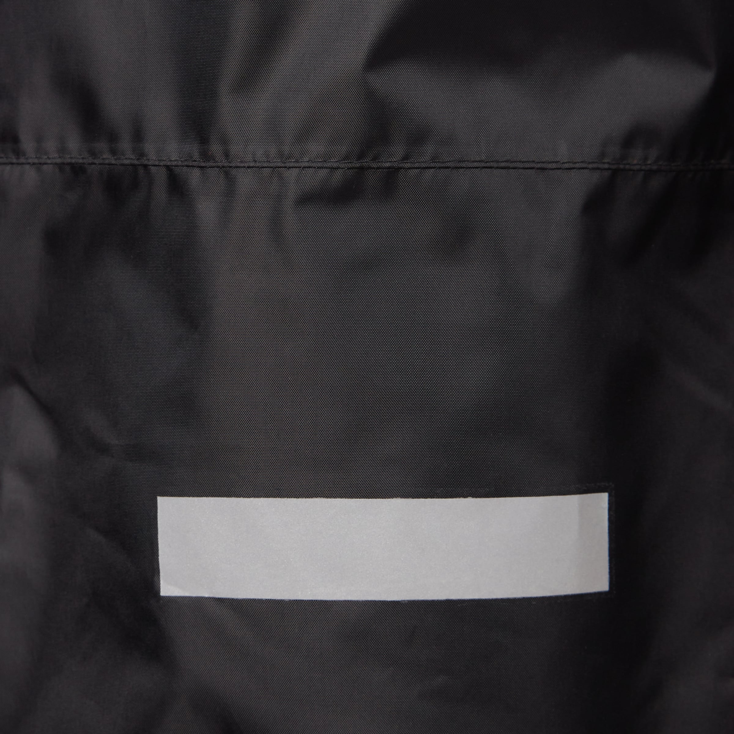 McKINLEY Regenhose »KI.-REGENHOSE LONGVILLE III JRS«  wasserabweisend, winddicht, verschweißte Nähte, atmungsaktiv
