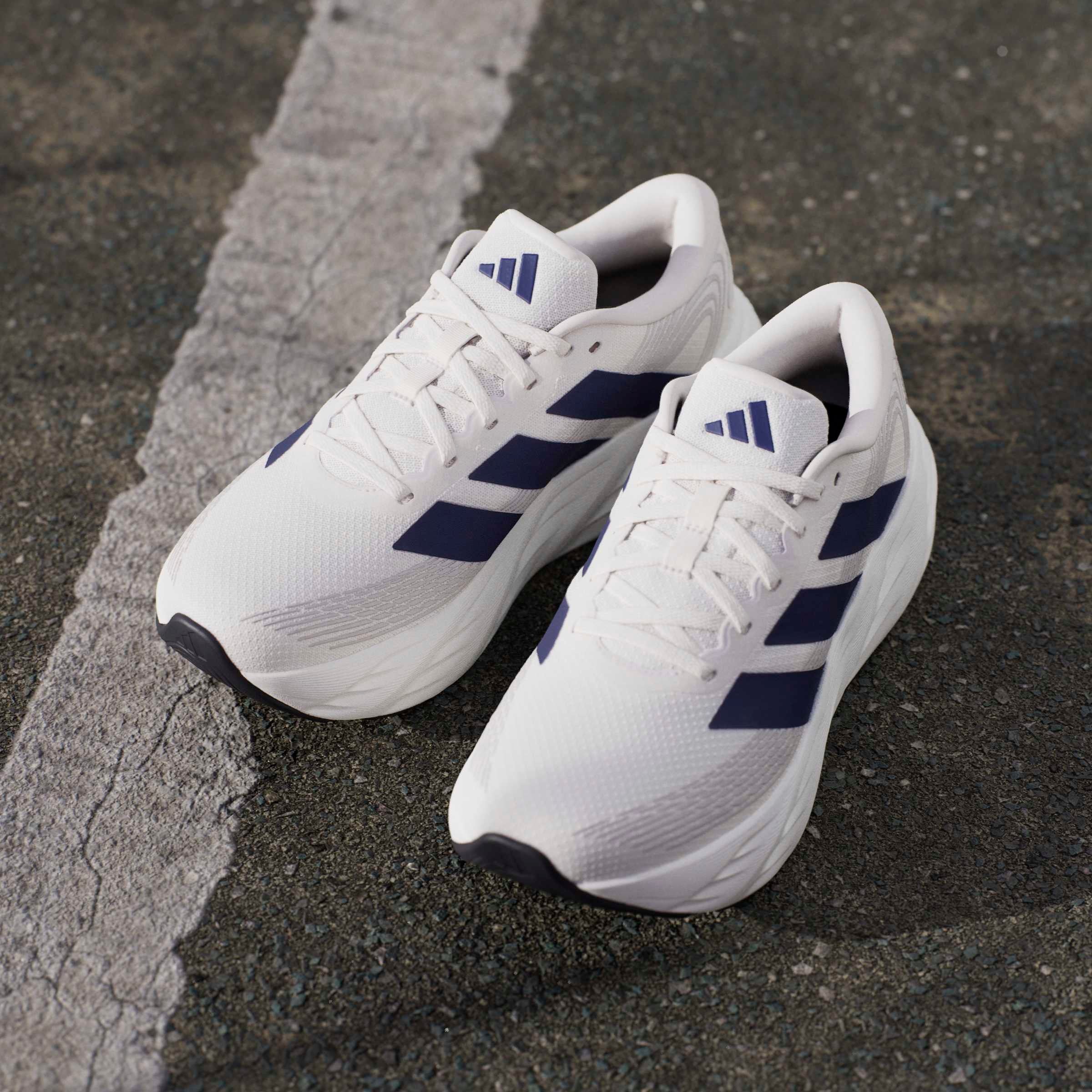 adidas Performance Laufschuh »GALAXY 8«