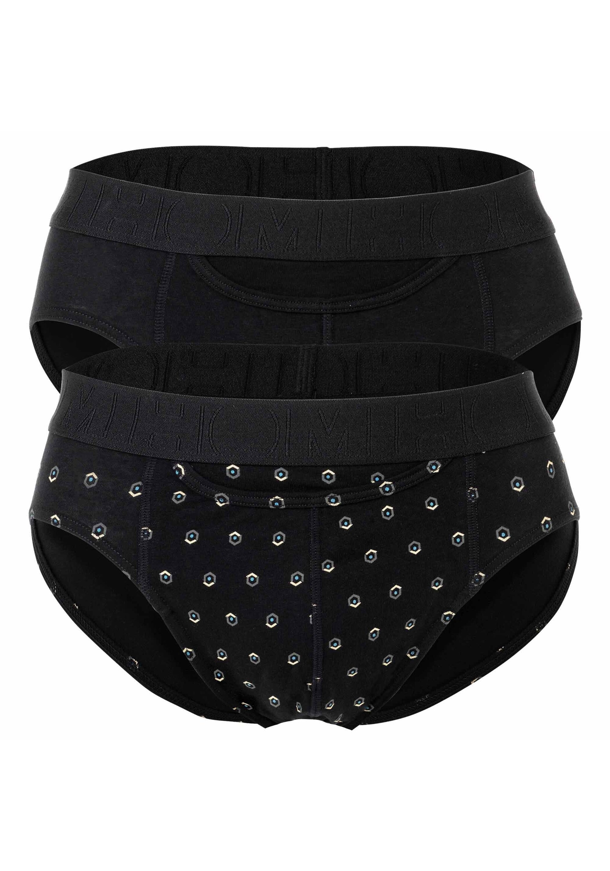 Slip »Slip Mini Briefs HO1 Gabriele #2 2er Pack«