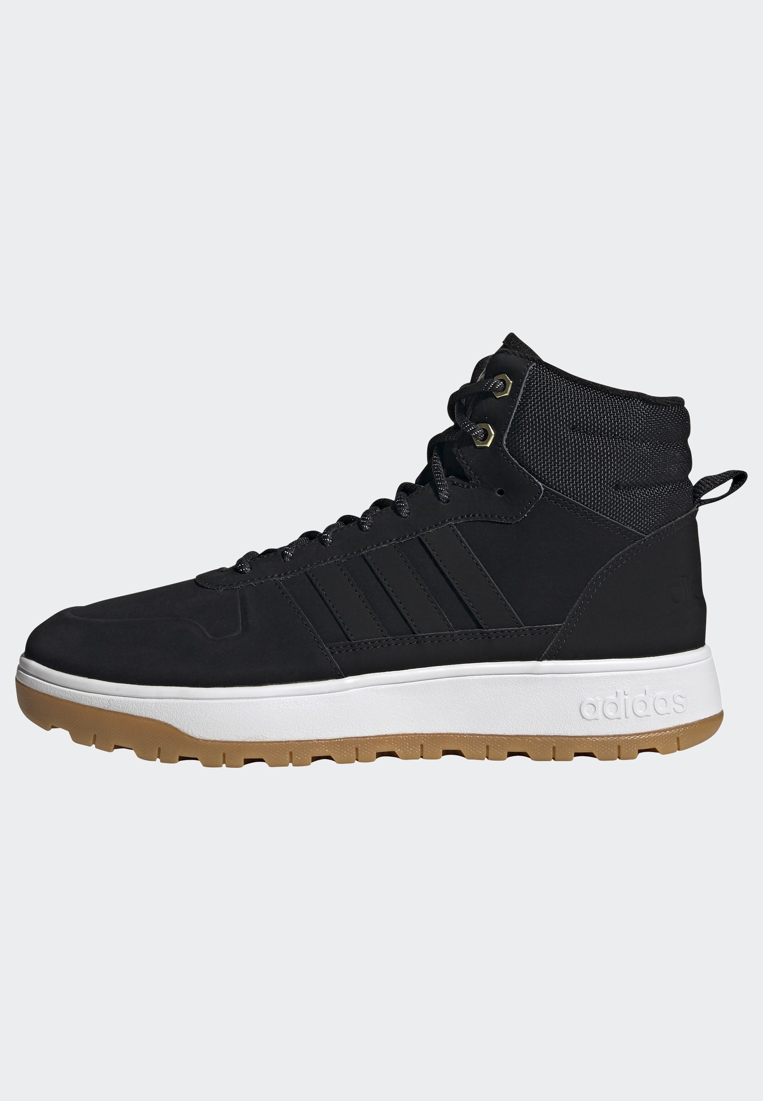 adidas Sportswear Sneakerboots »BLIZZARE«, Sneaker, Schnürboots, Winterschuhe